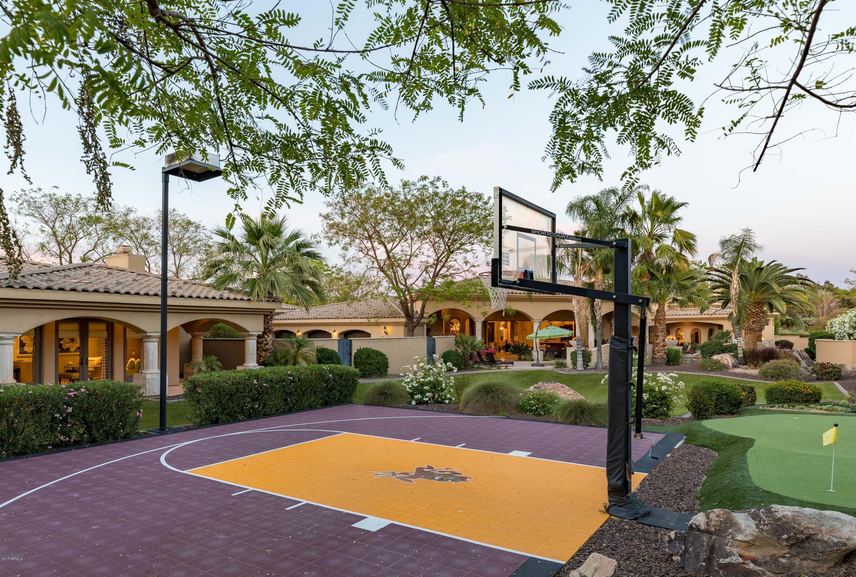 Hummingbird Place - Residential