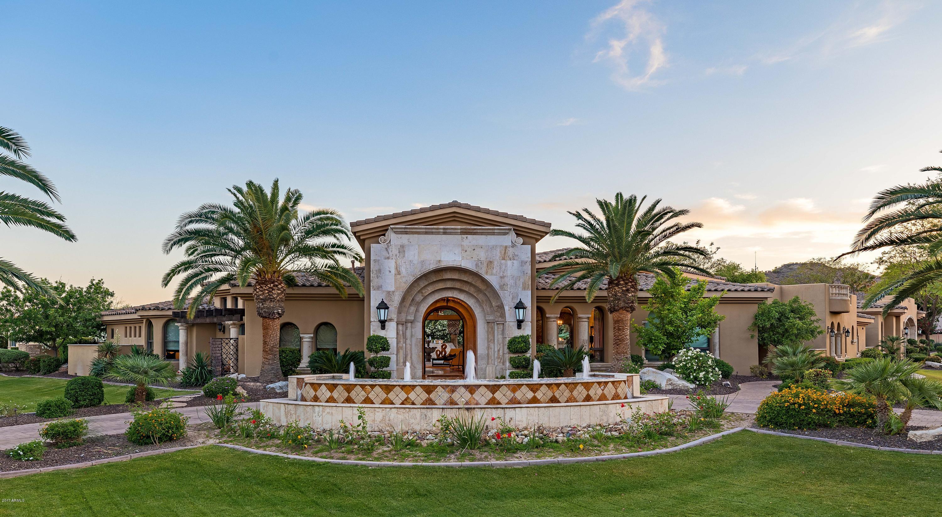 Hummingbird Place - Residential