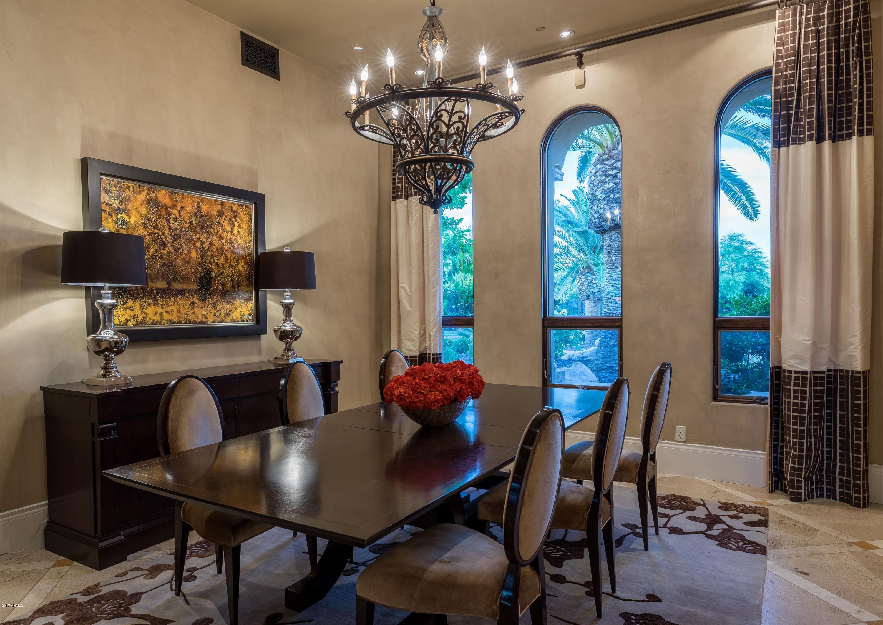 Hummingbird Place - Residential