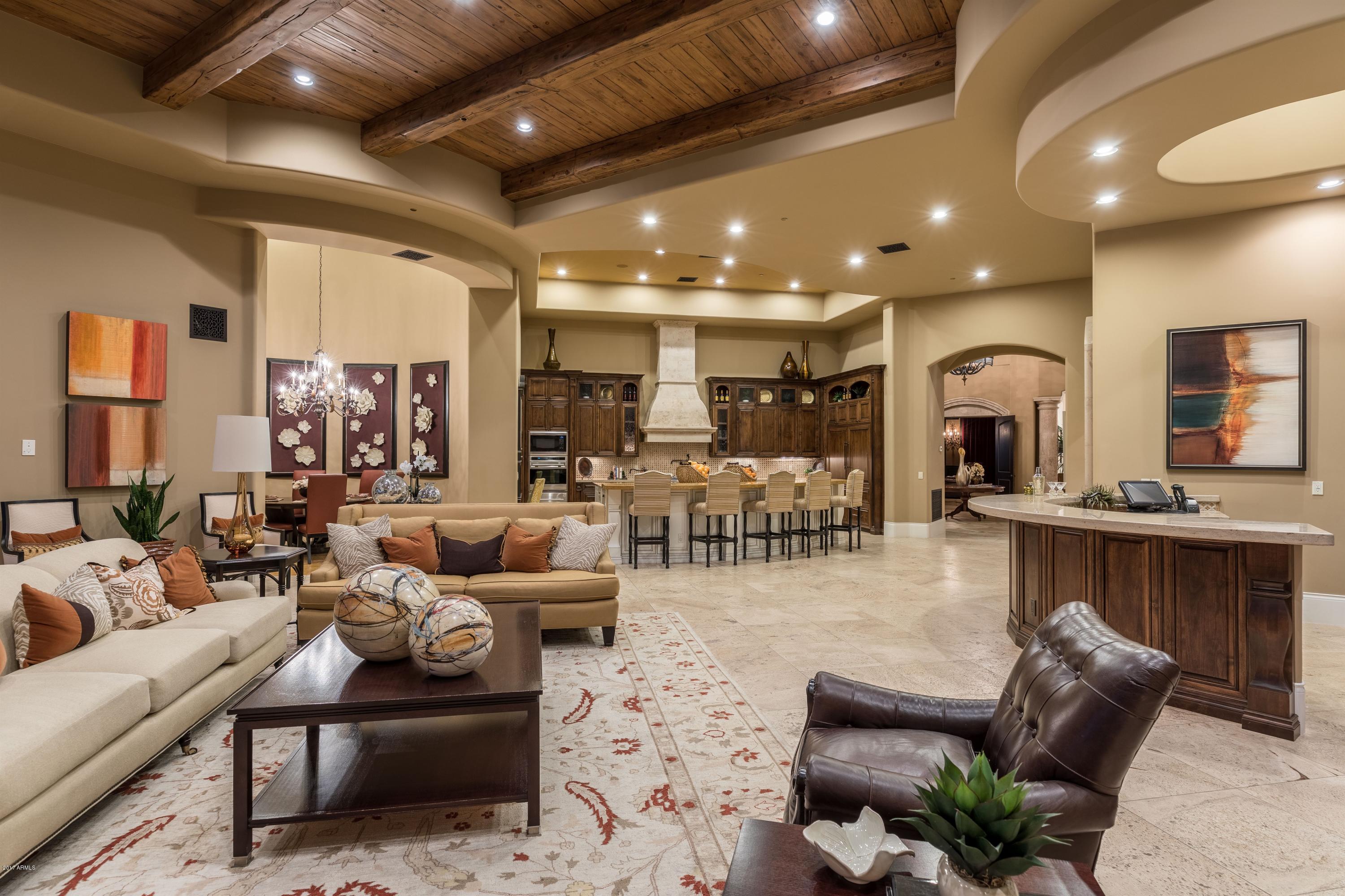 Hummingbird Place - Residential