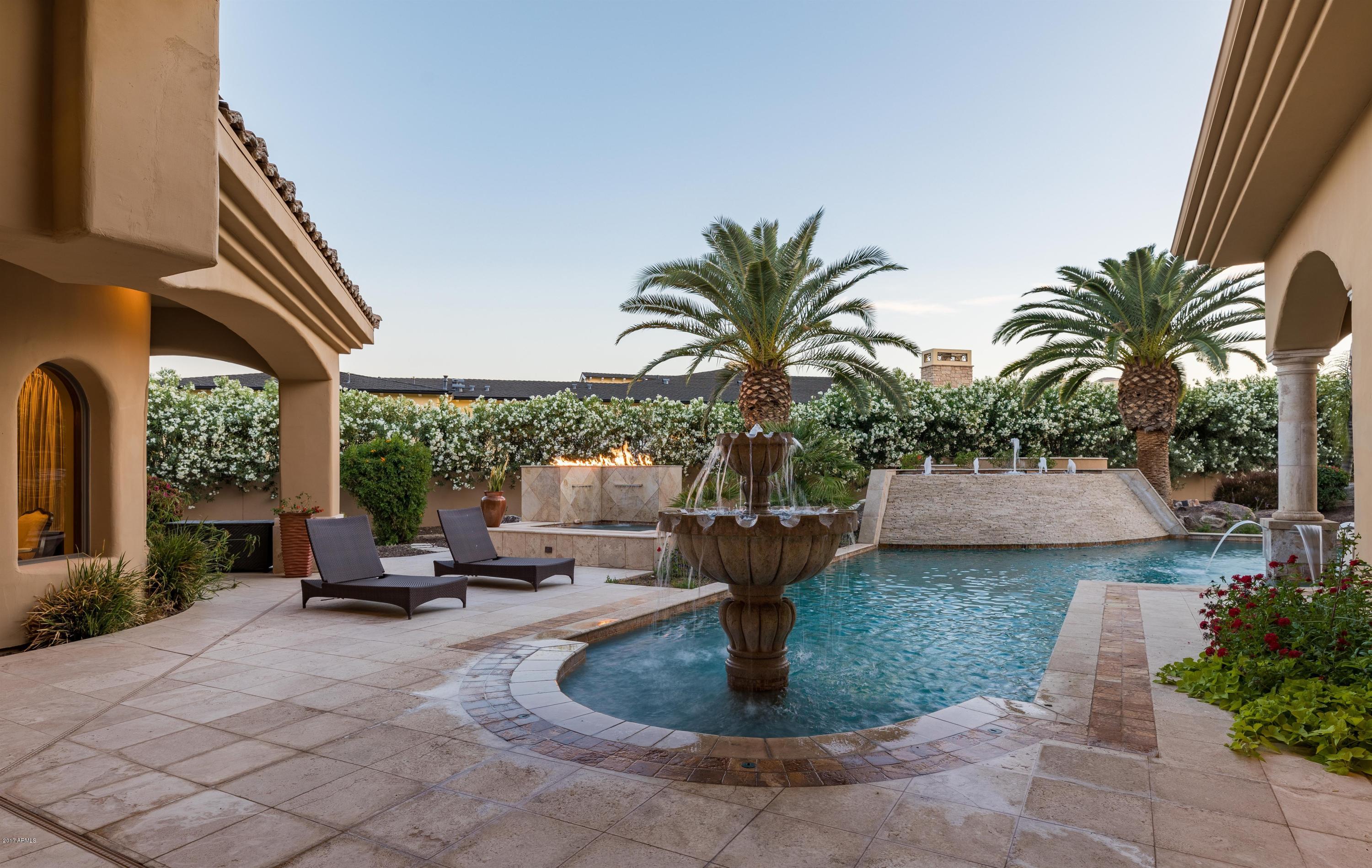 Hummingbird Place - Residential