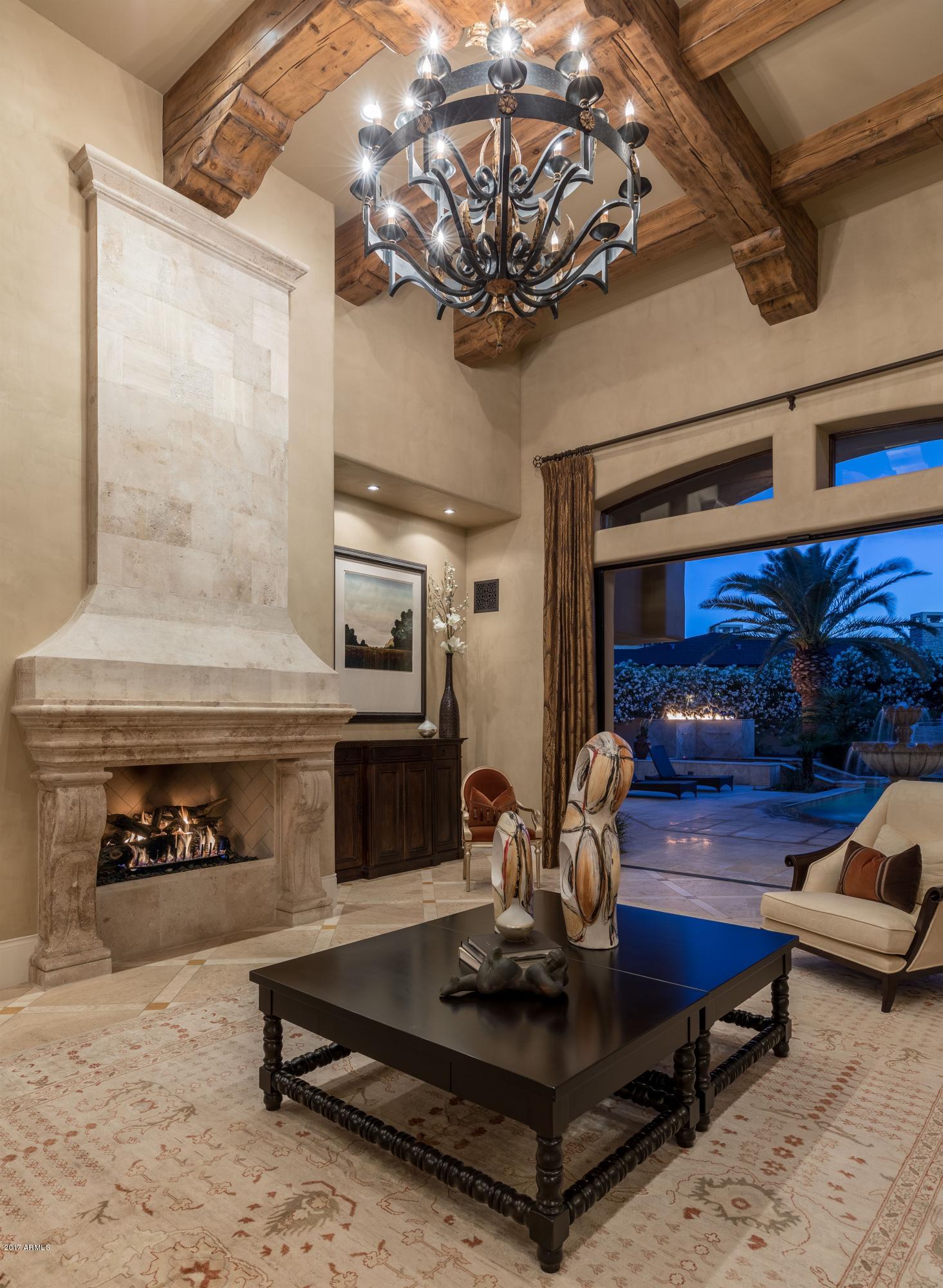Hummingbird Place - Residential