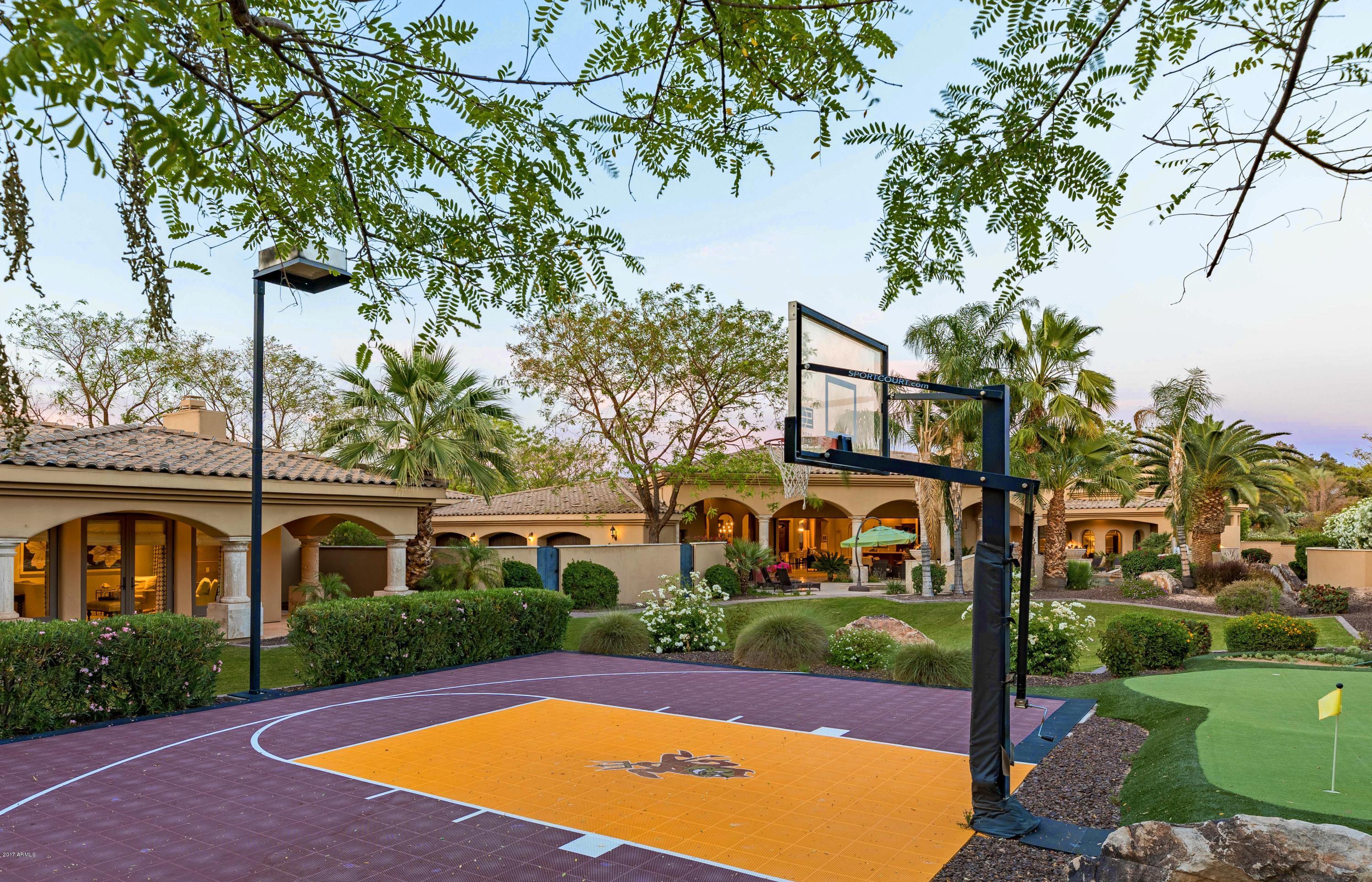Hummingbird Place - Residential