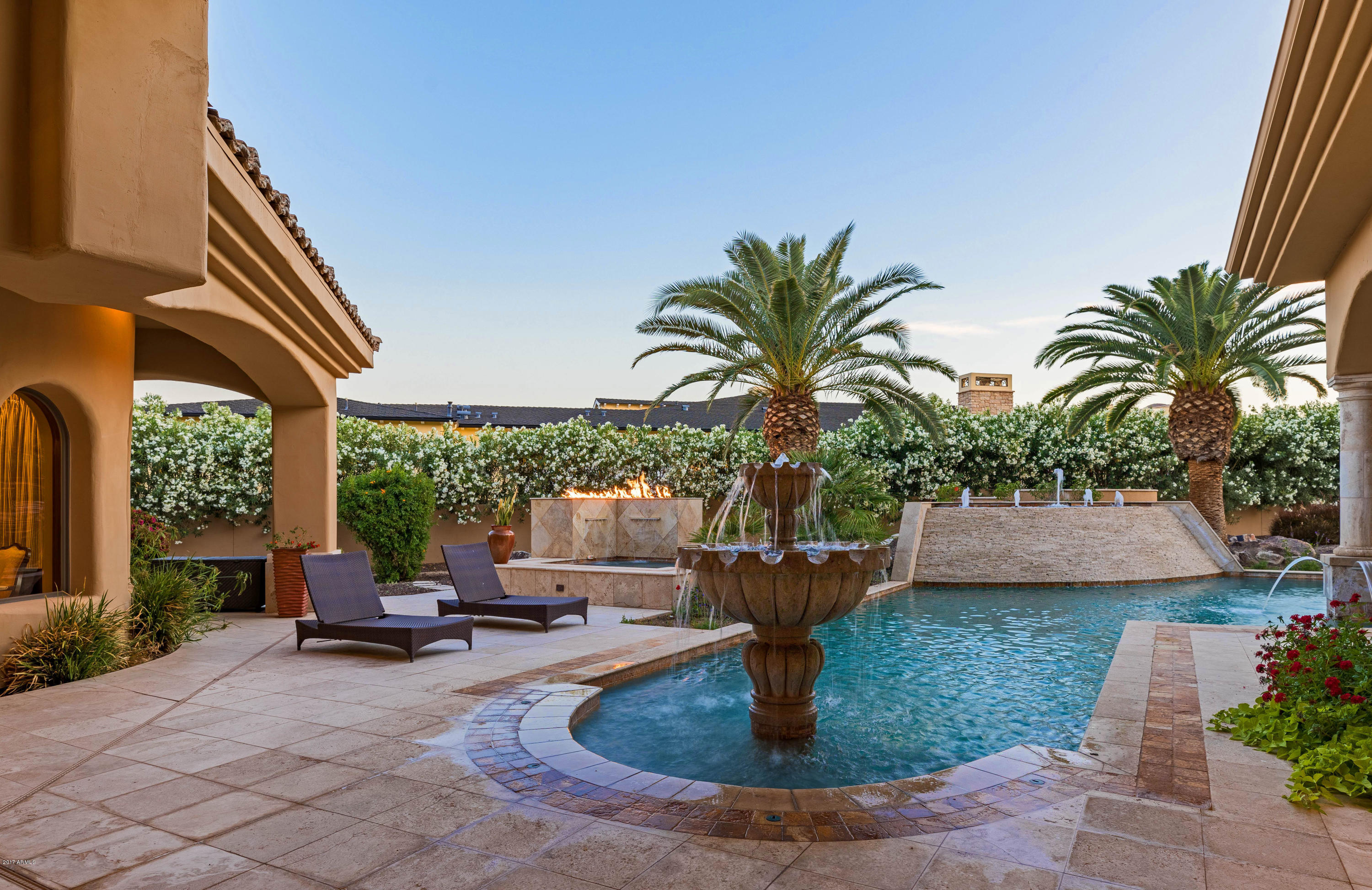 Hummingbird Place - Residential