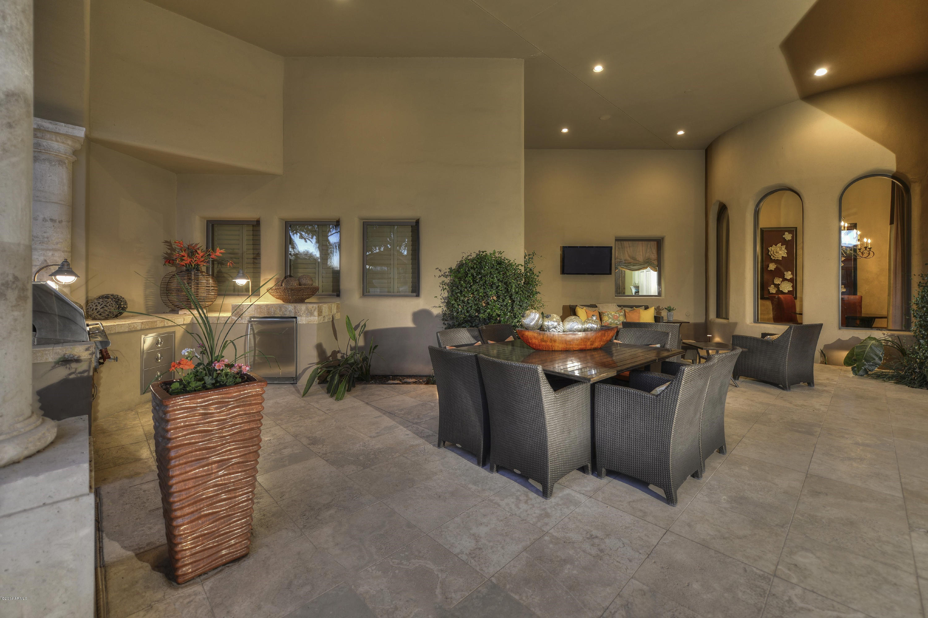 Hummingbird Place - Residential