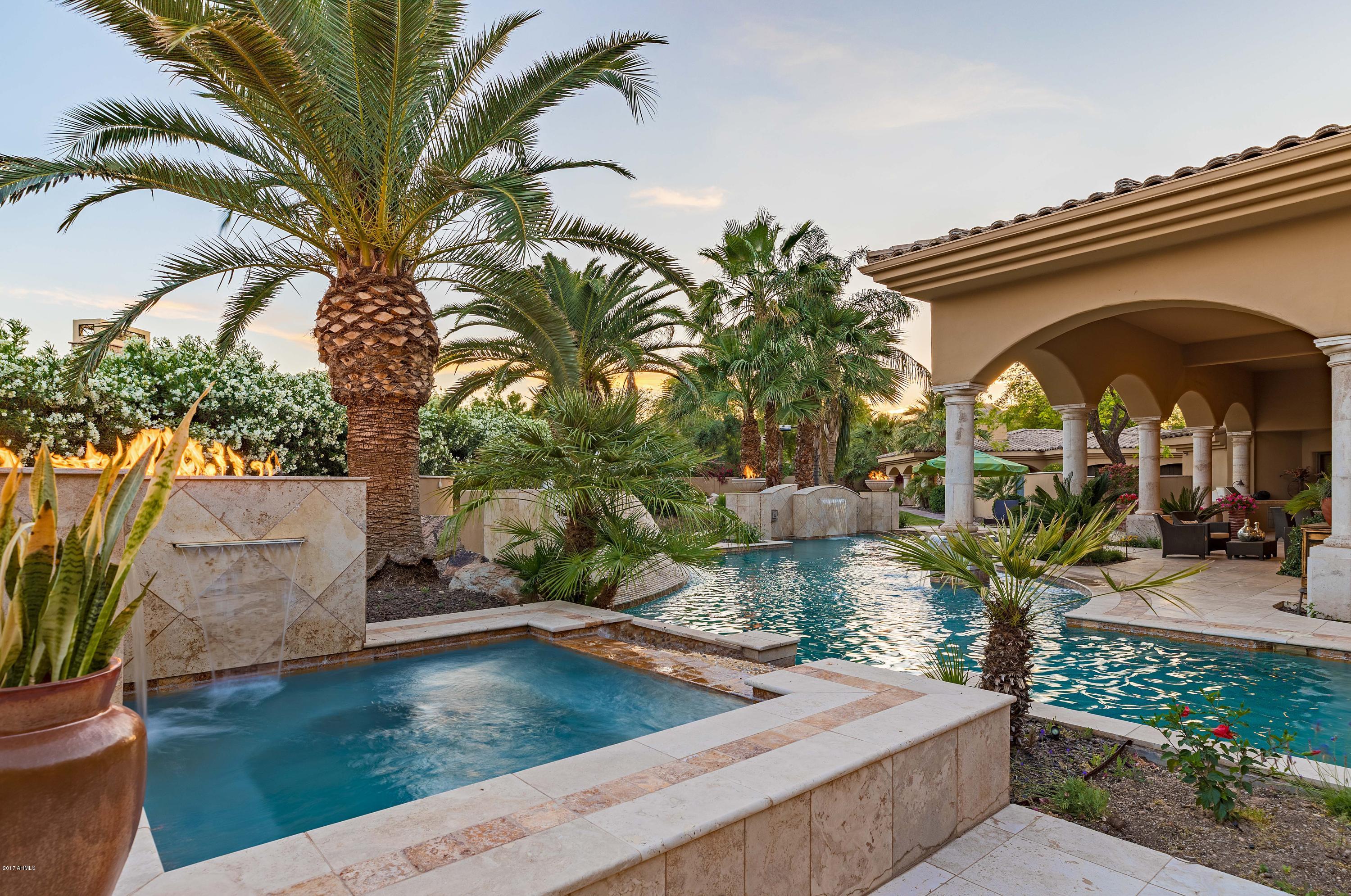Hummingbird Place - Residential