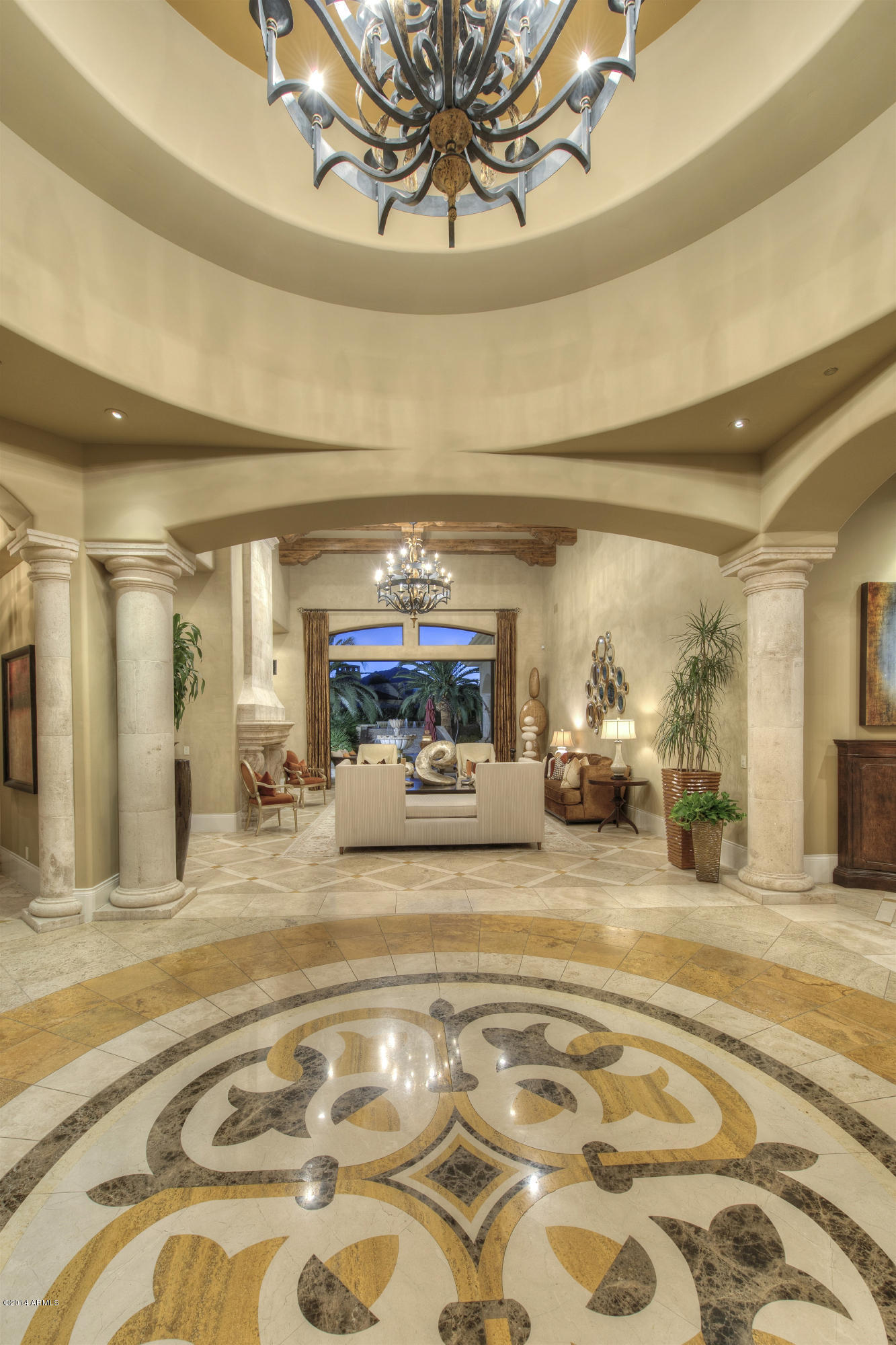 Hummingbird Place - Residential