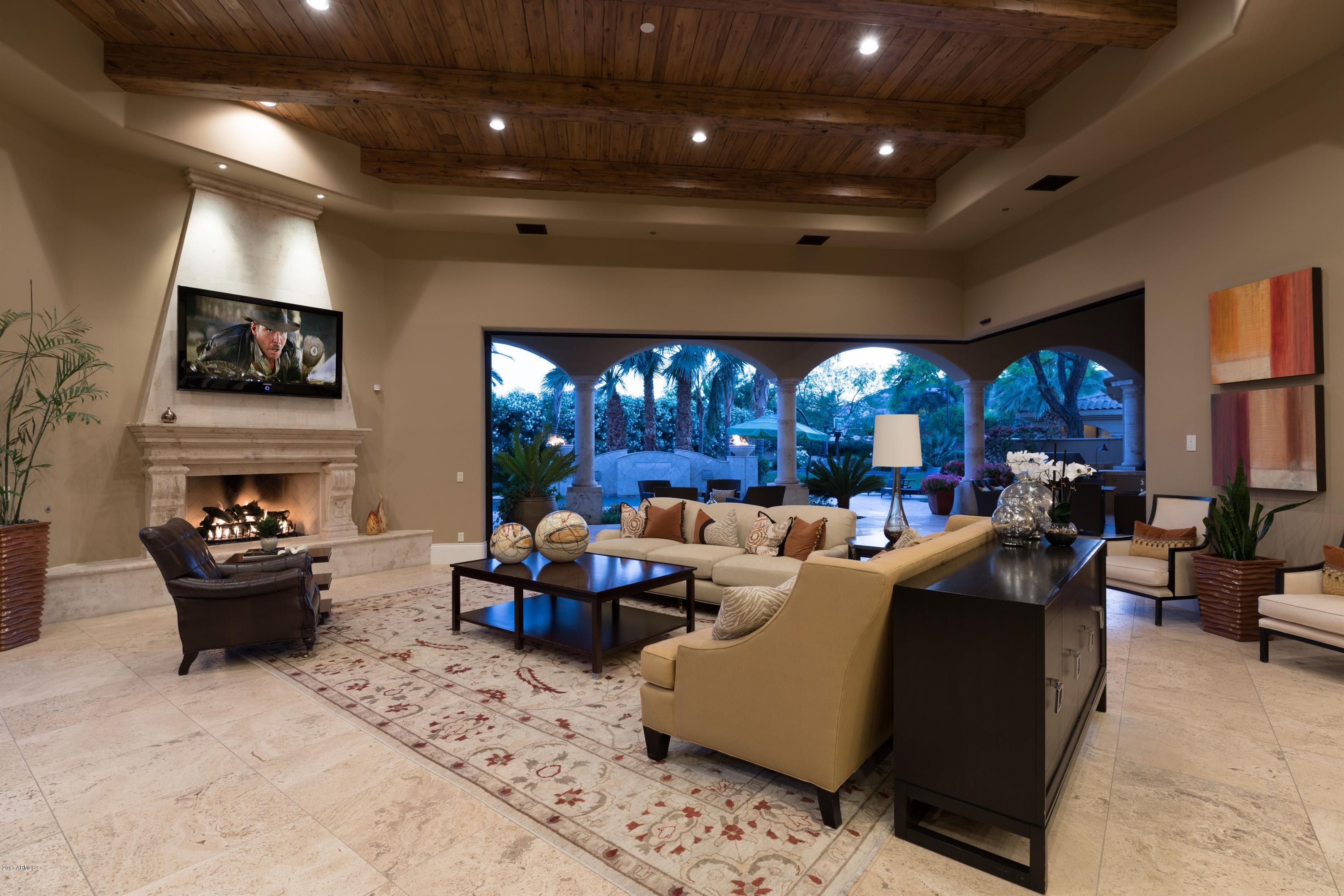 Hummingbird Place - Residential