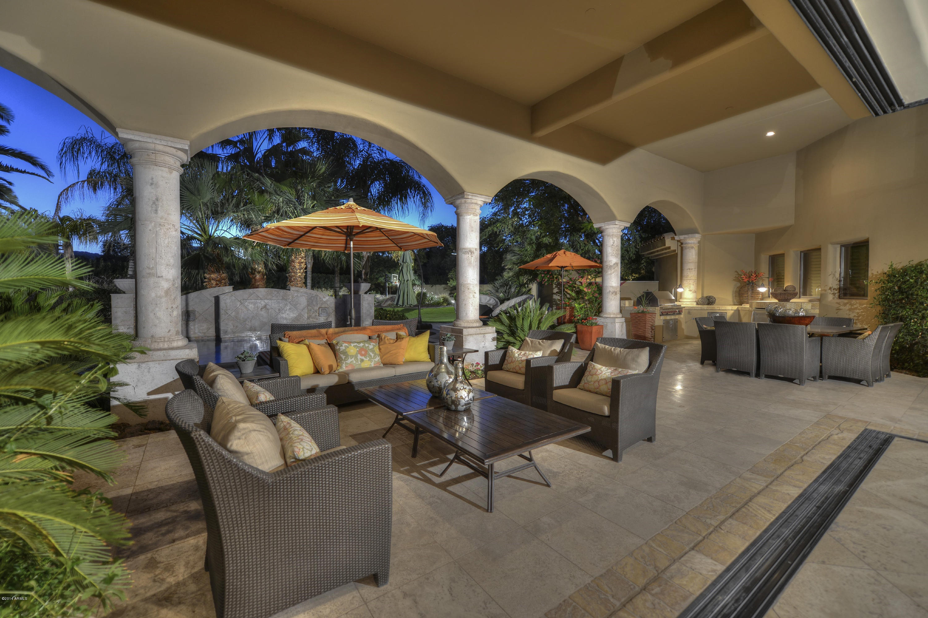Hummingbird Place - Residential