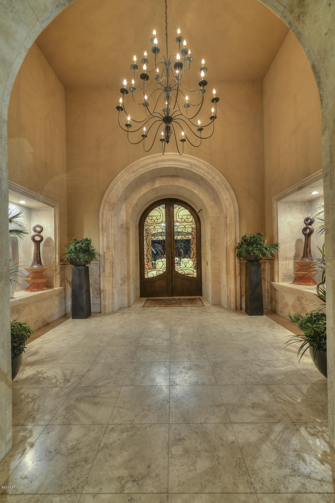 Hummingbird Place - Residential