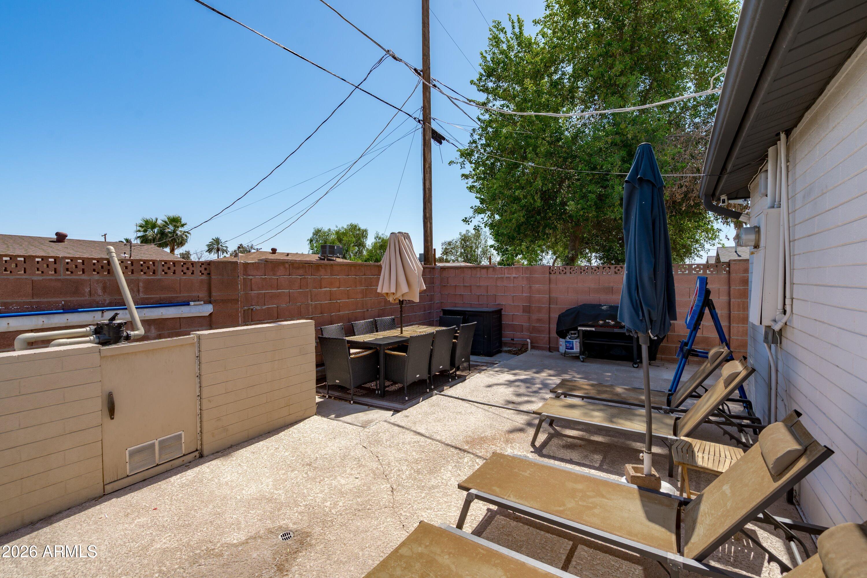 NORTH EAST VILLAGE 1 - Residential