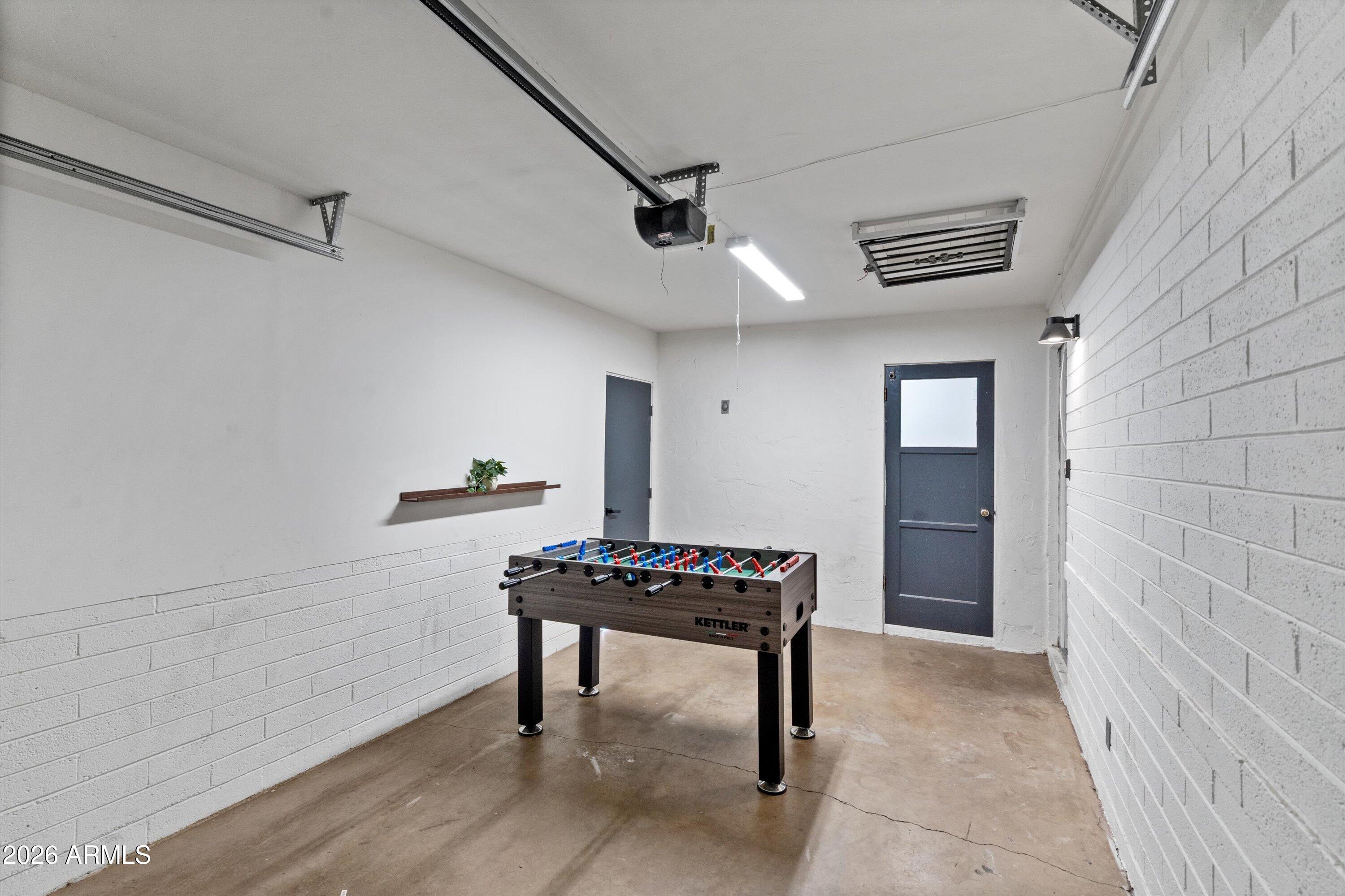 NORTH EAST VILLAGE 1 - Residential