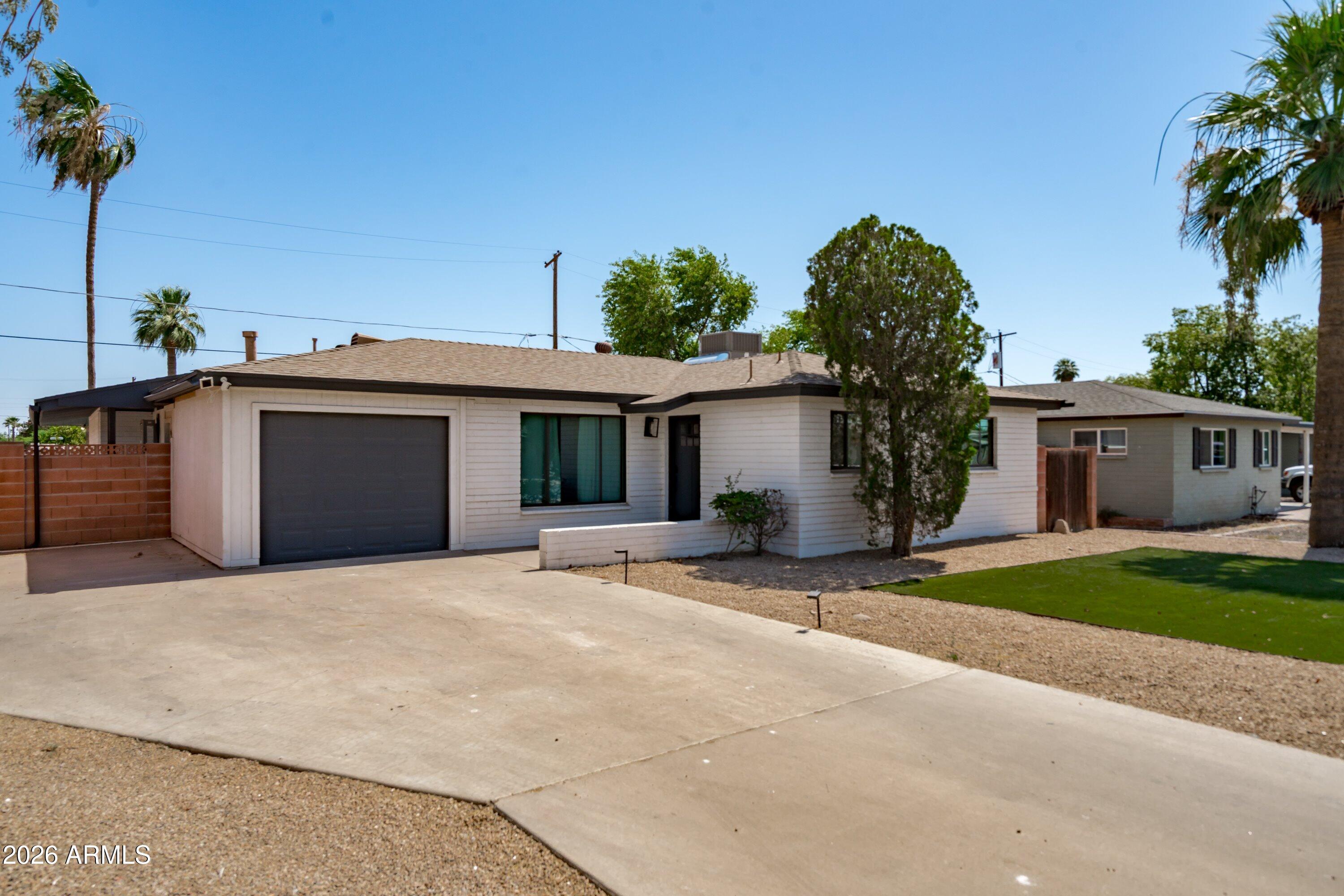 NORTH EAST VILLAGE 1 - Residential