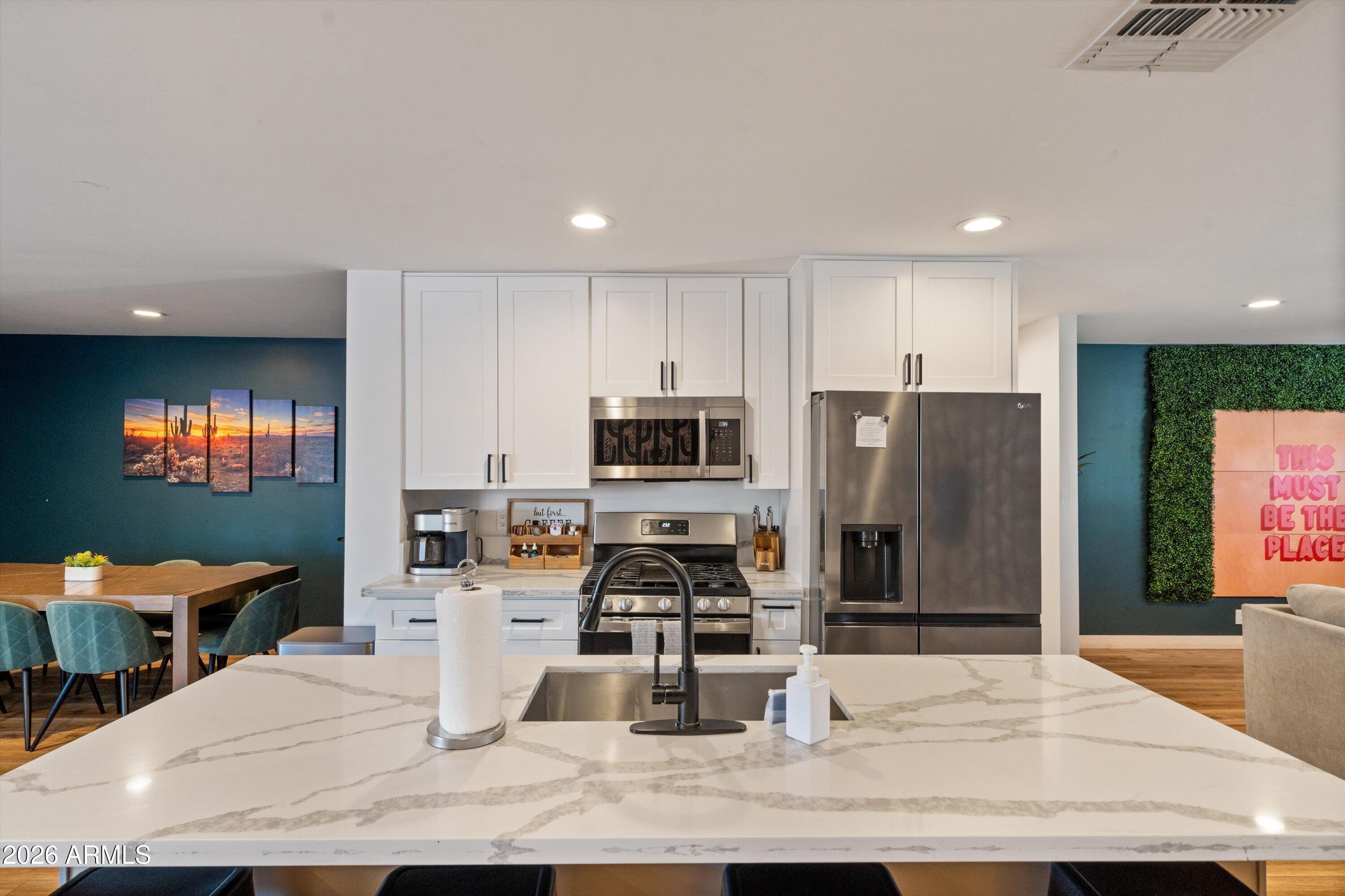 NORTH EAST VILLAGE 1 - Residential
