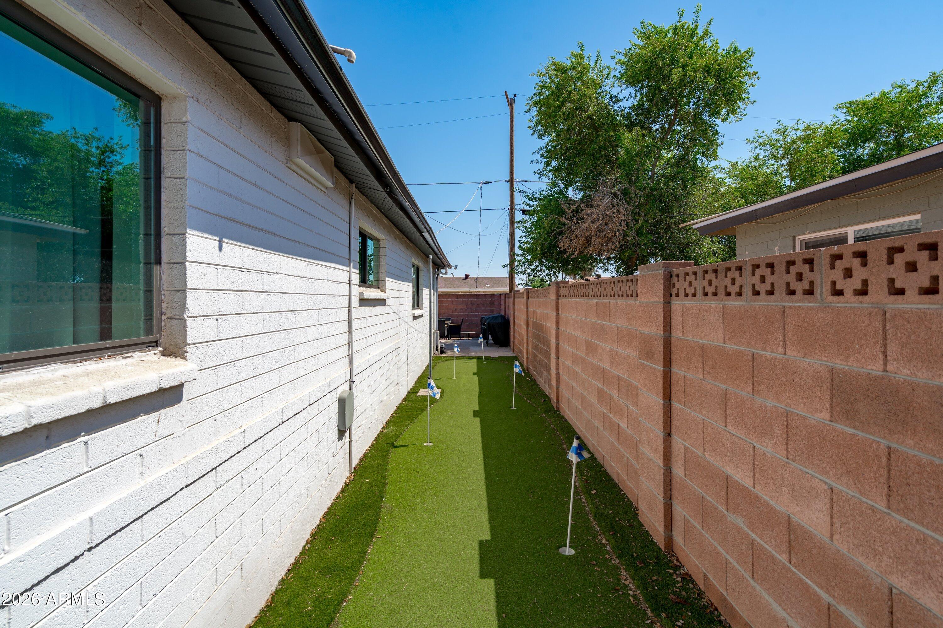 NORTH EAST VILLAGE 1 - Residential