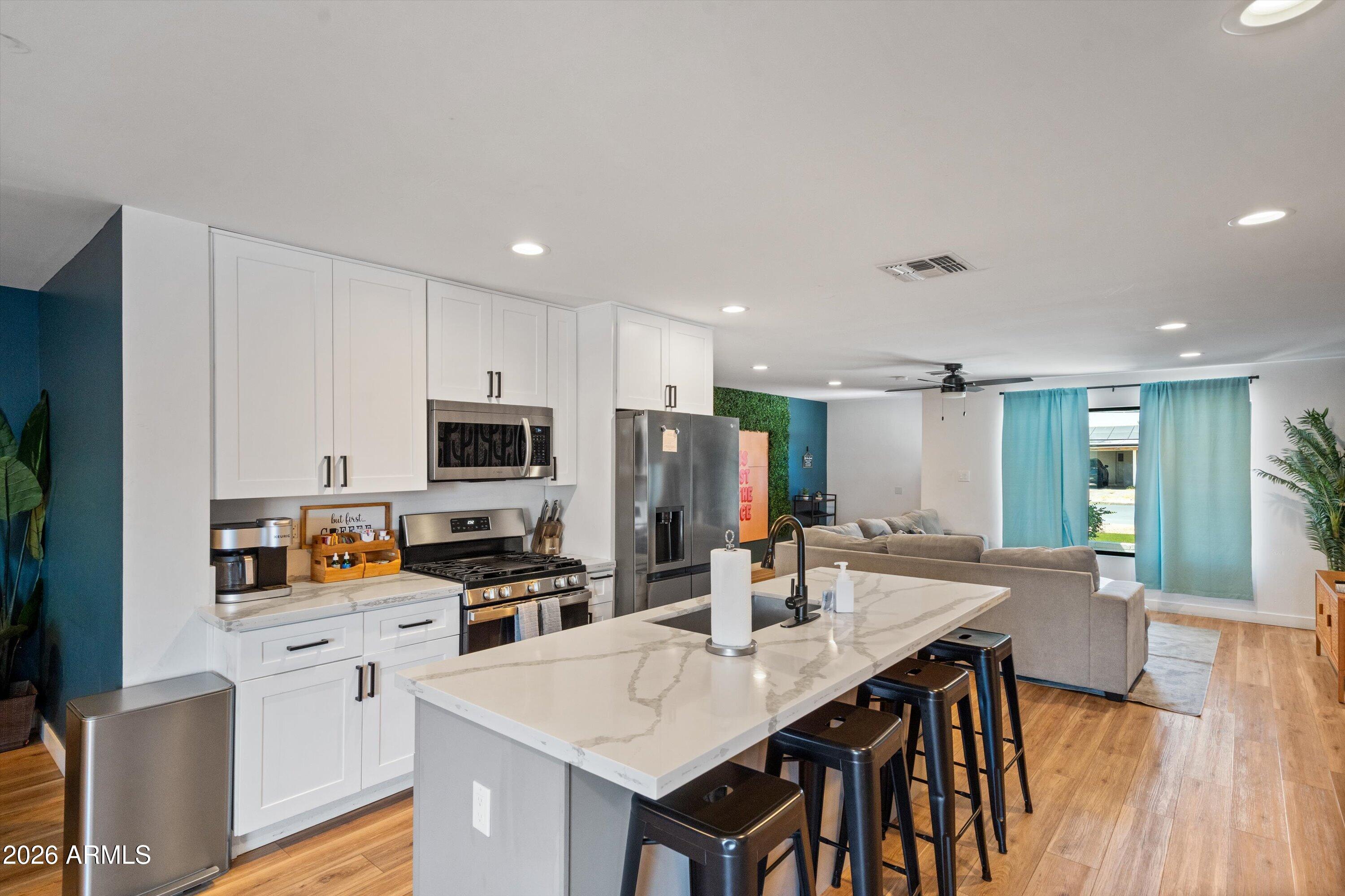 NORTH EAST VILLAGE 1 - Residential