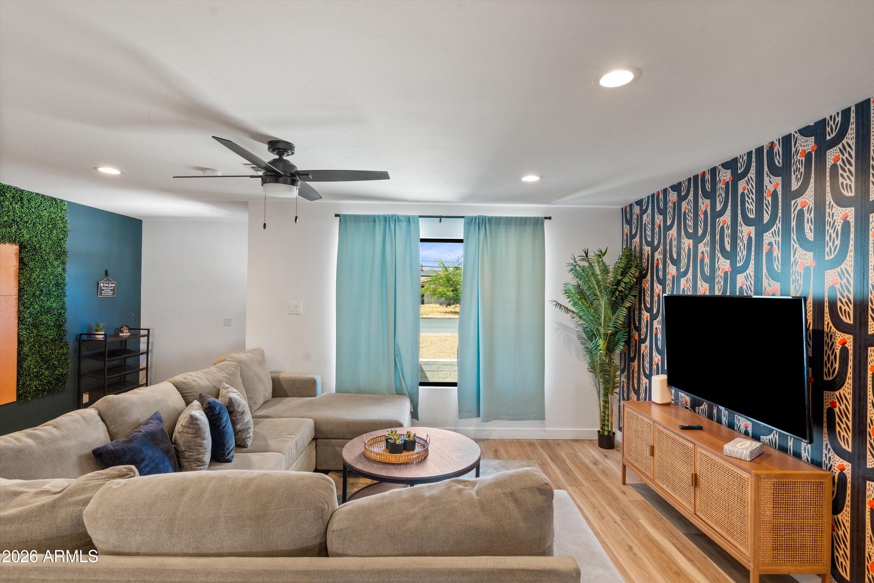 NORTH EAST VILLAGE 1 - Residential