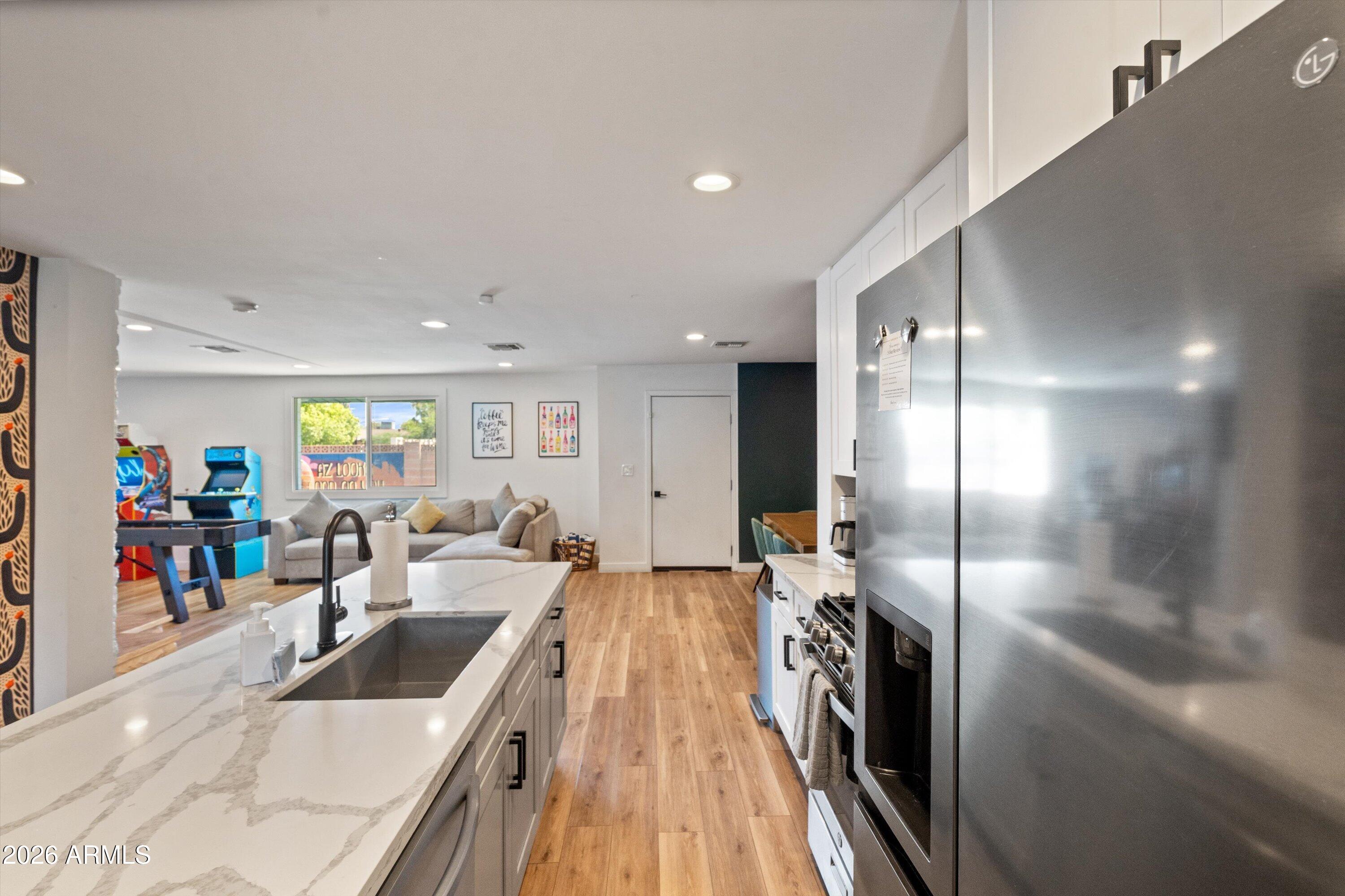 NORTH EAST VILLAGE 1 - Residential