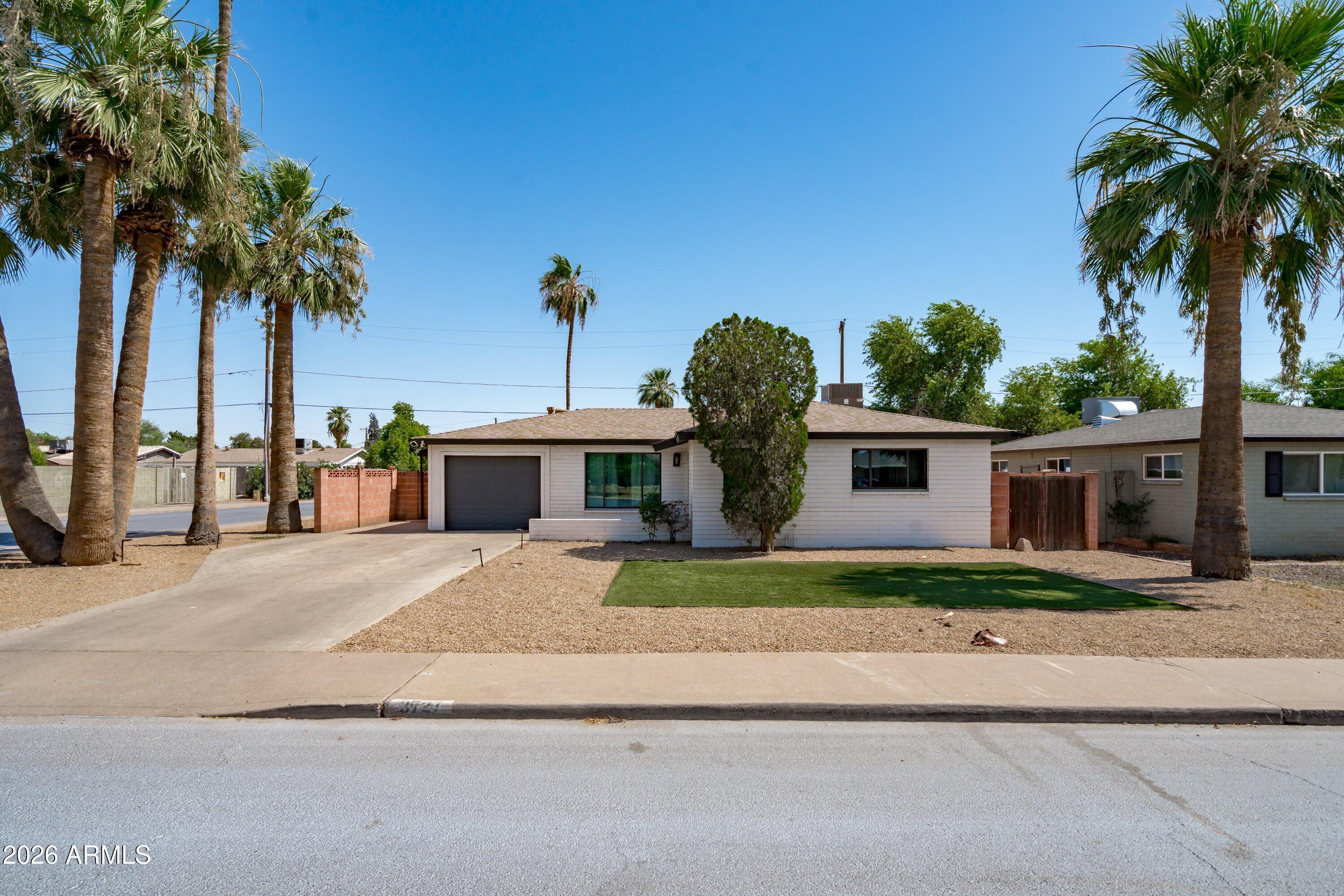 NORTH EAST VILLAGE 1 - Residential