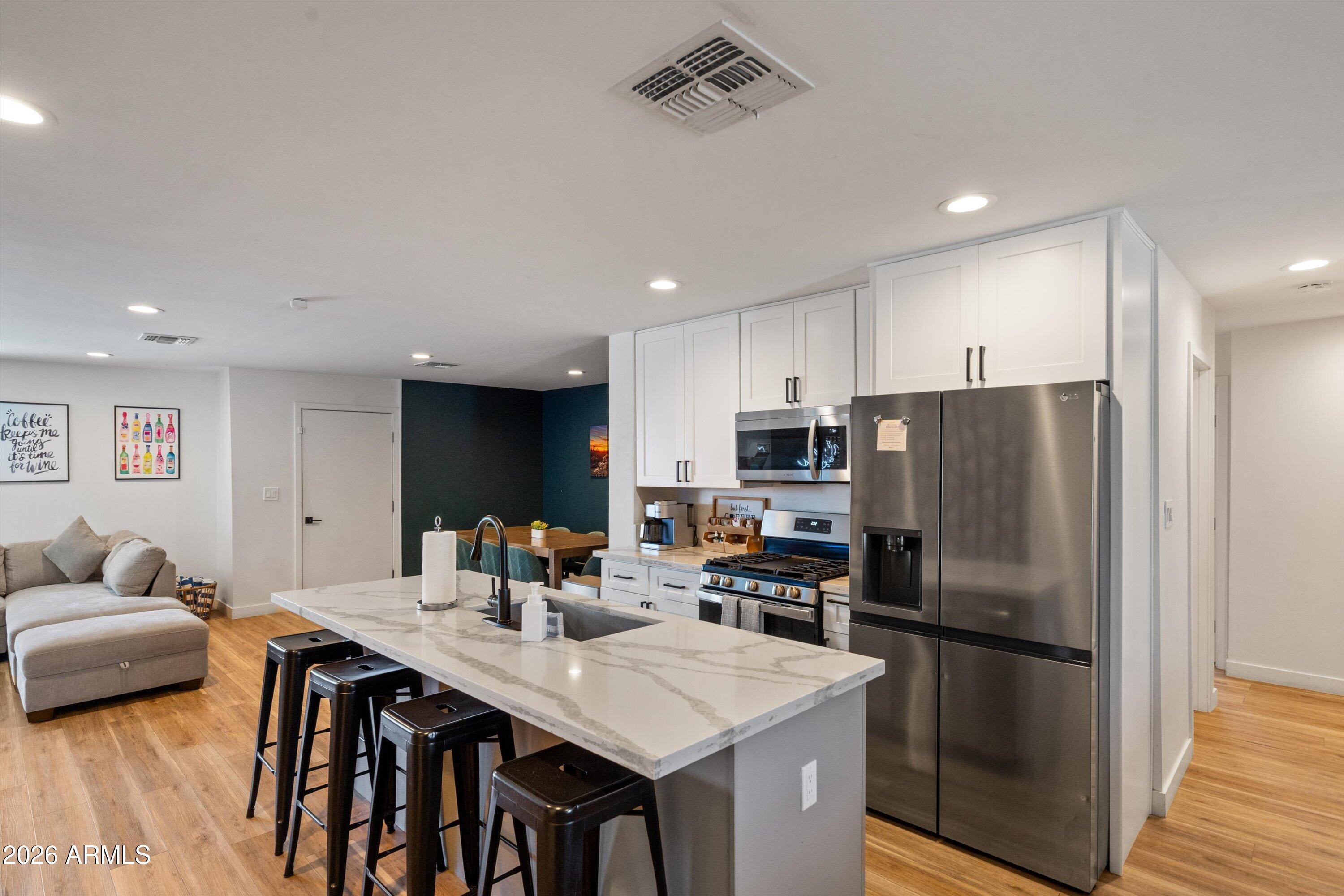 NORTH EAST VILLAGE 1 - Residential