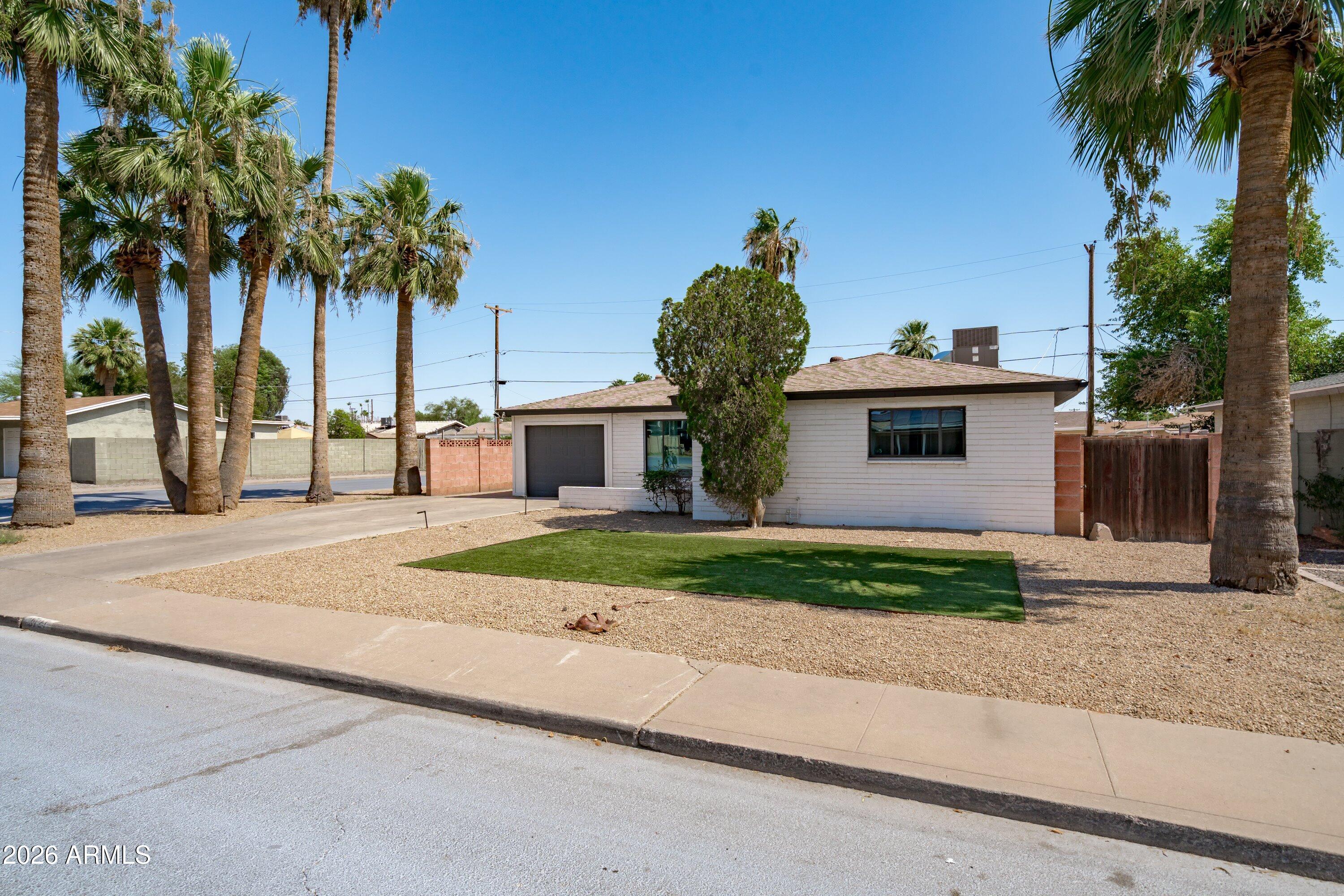 NORTH EAST VILLAGE 1 - Residential