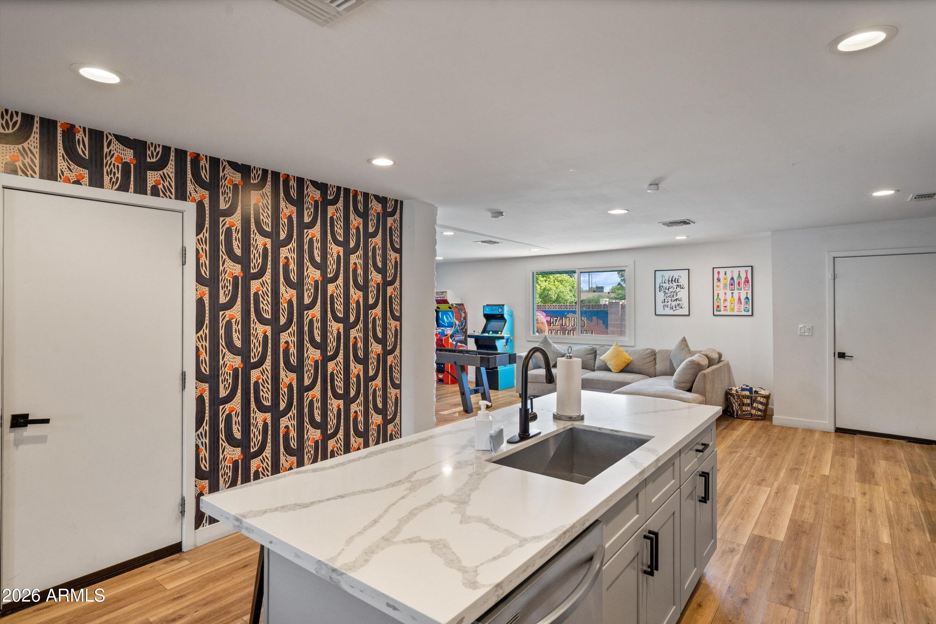 NORTH EAST VILLAGE 1 - Residential