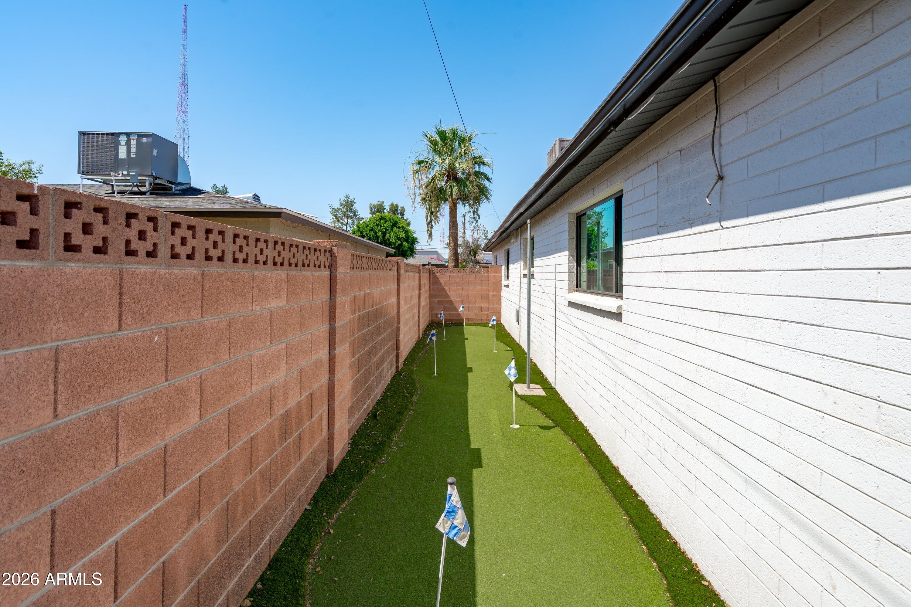 NORTH EAST VILLAGE 1 - Residential