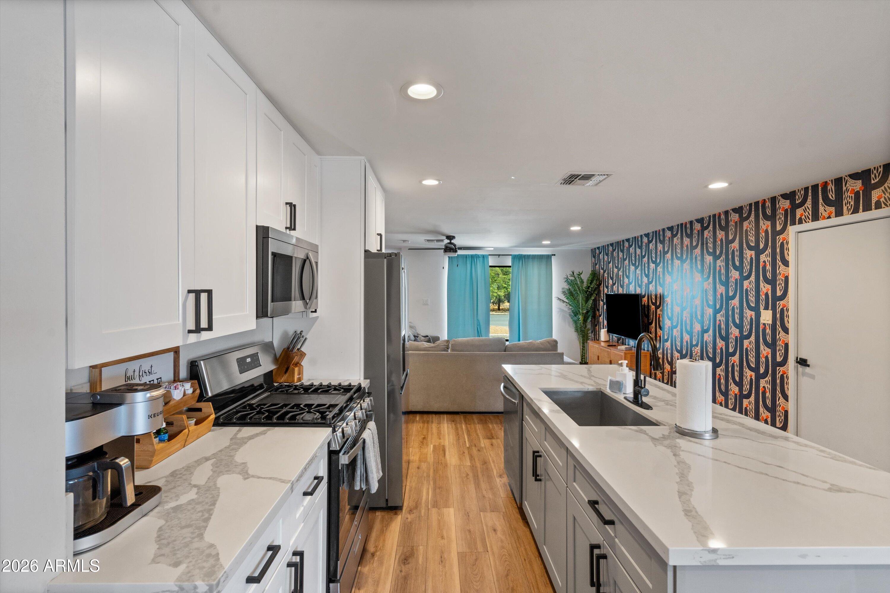 NORTH EAST VILLAGE 1 - Residential