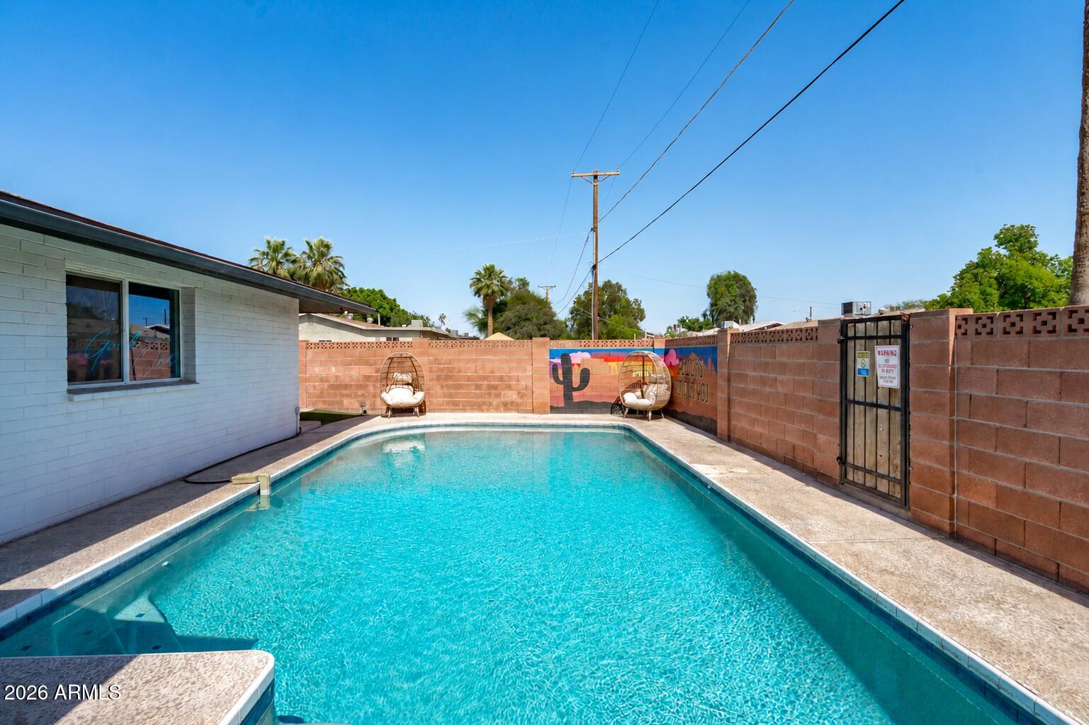 NORTH EAST VILLAGE 1 - Residential