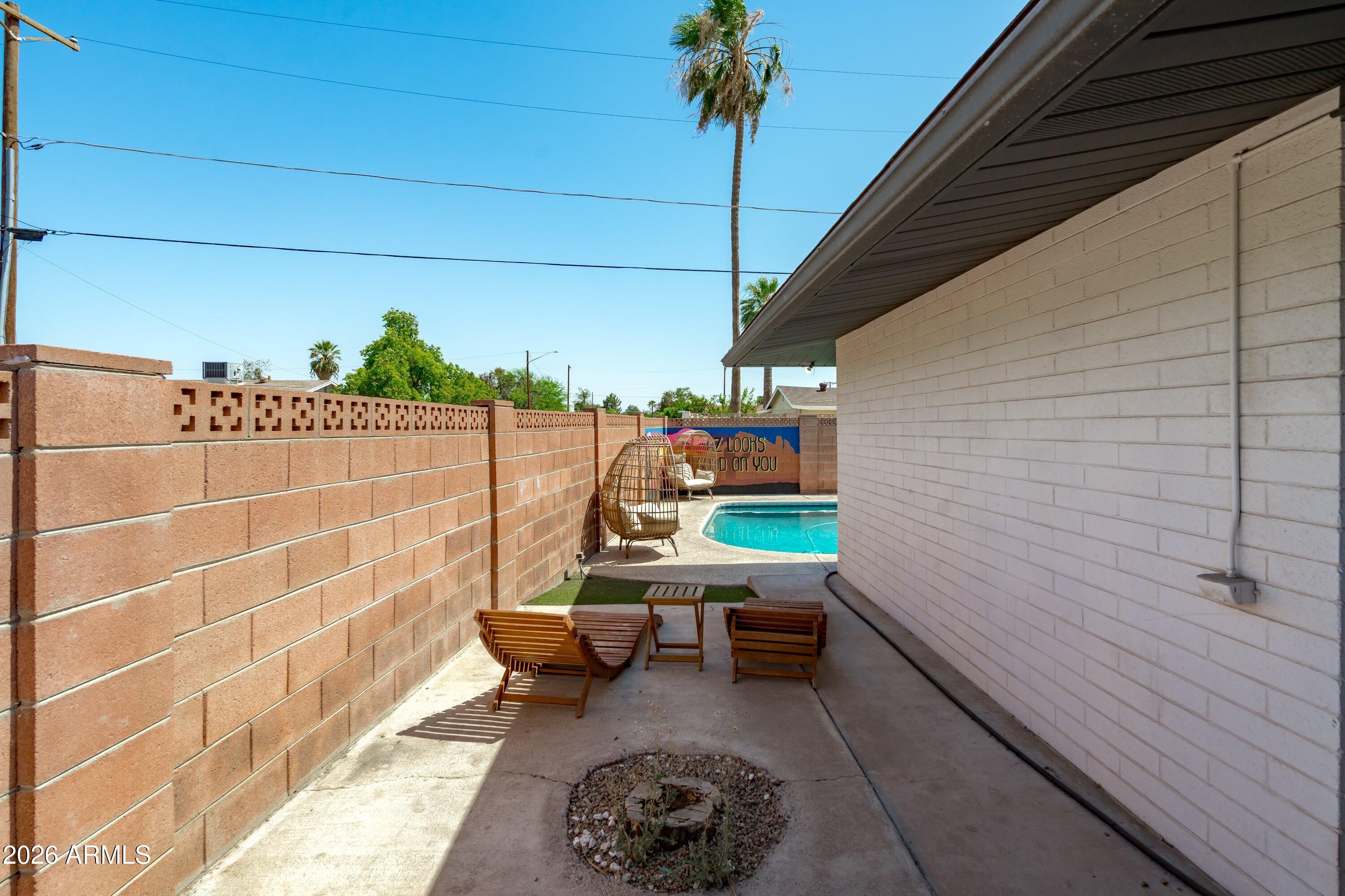 NORTH EAST VILLAGE 1 - Residential