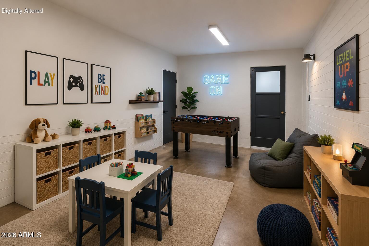 NORTH EAST VILLAGE 1 - Residential