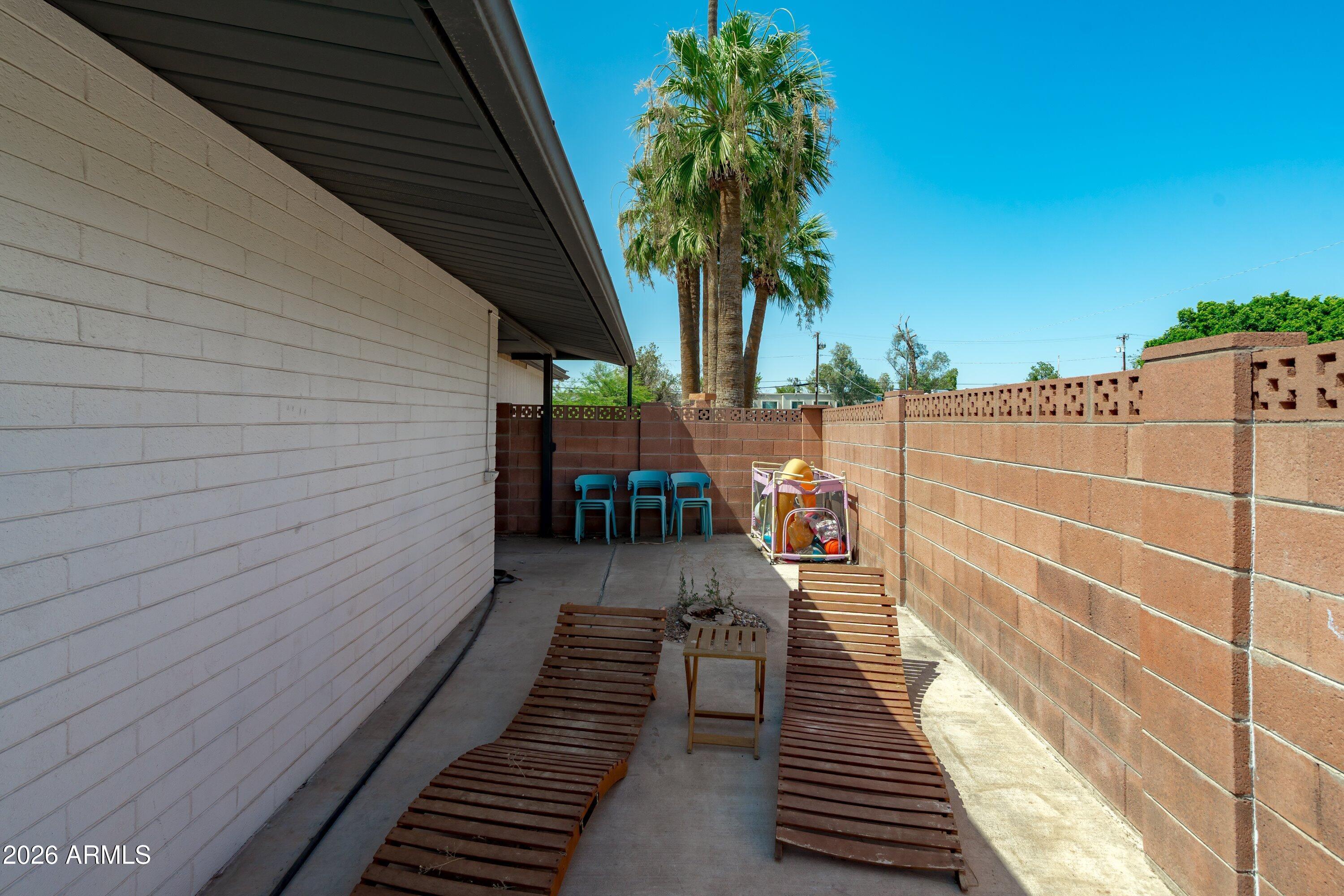 NORTH EAST VILLAGE 1 - Residential