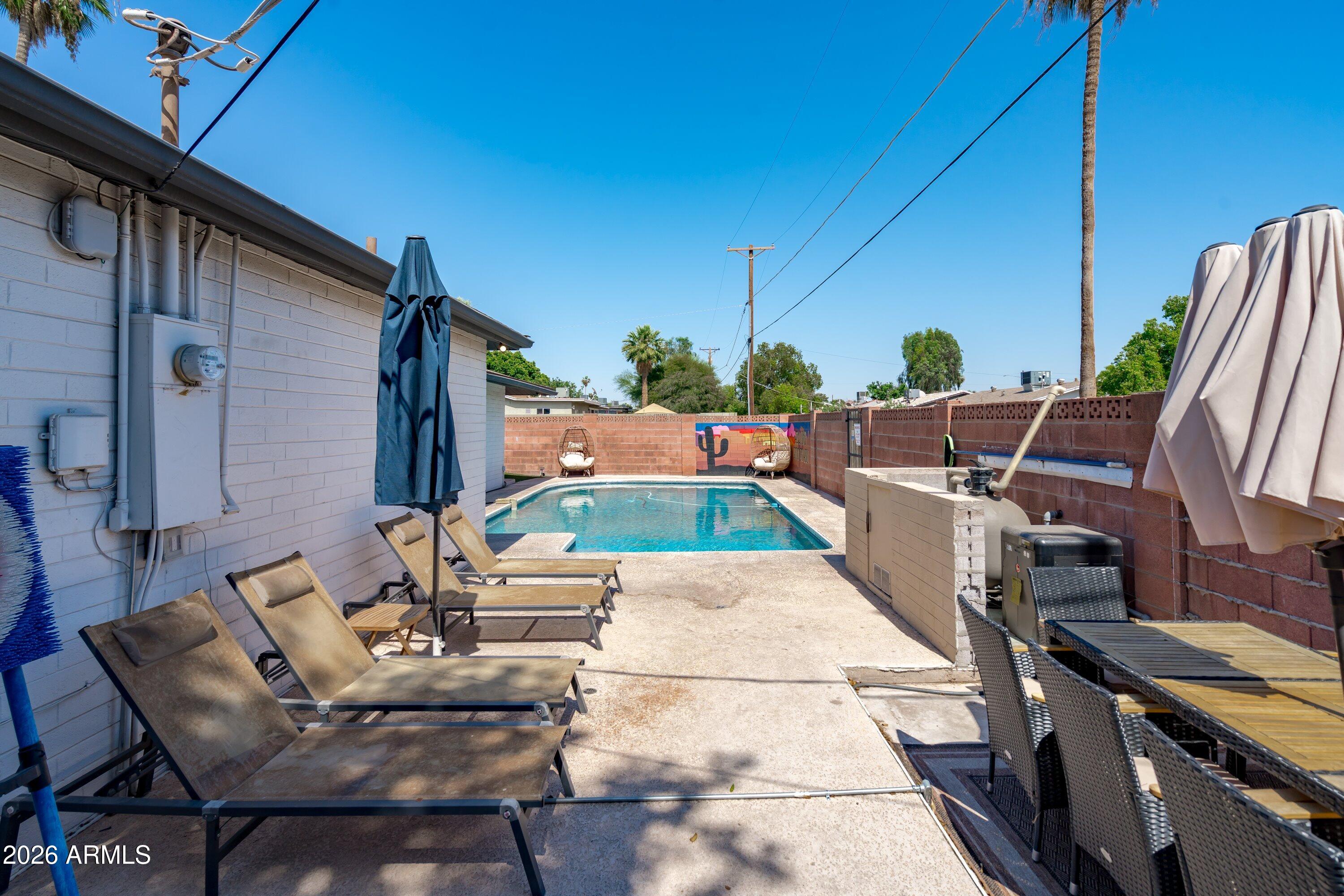 NORTH EAST VILLAGE 1 - Residential