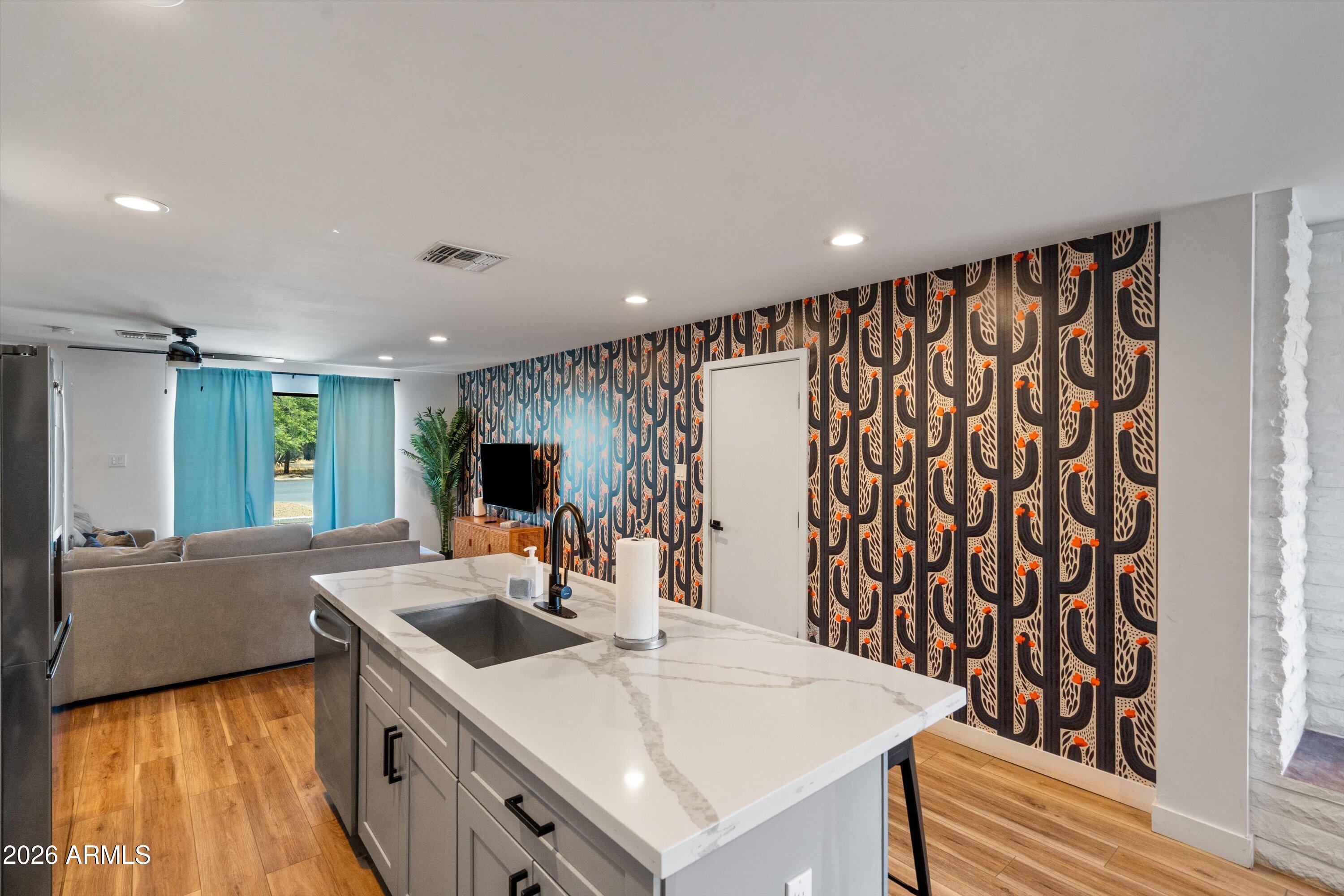 NORTH EAST VILLAGE 1 - Residential