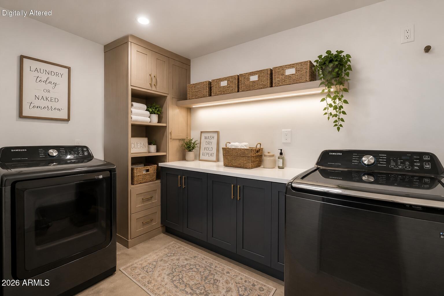 NORTH EAST VILLAGE 1 - Residential