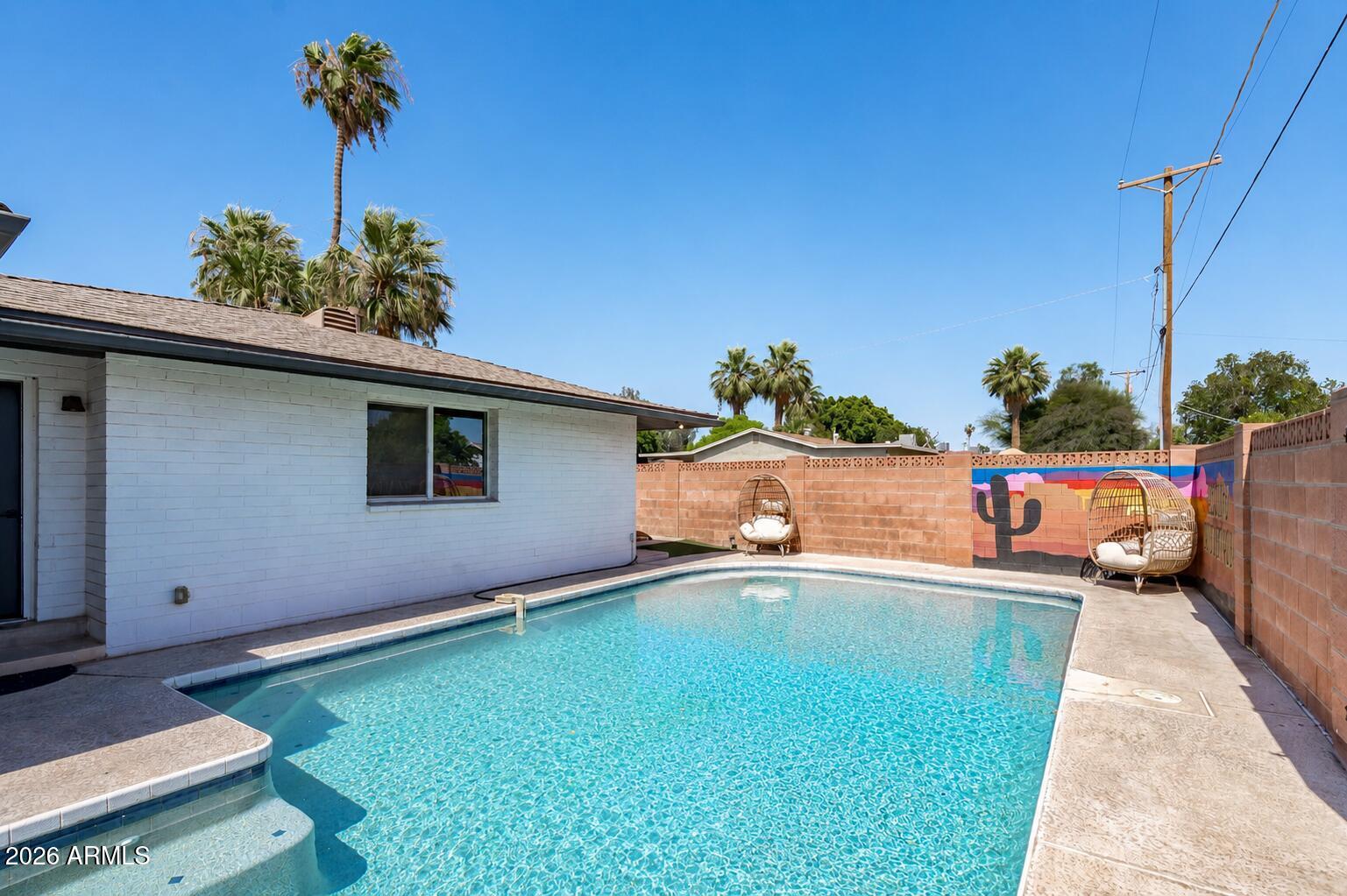 NORTH EAST VILLAGE 1 - Residential