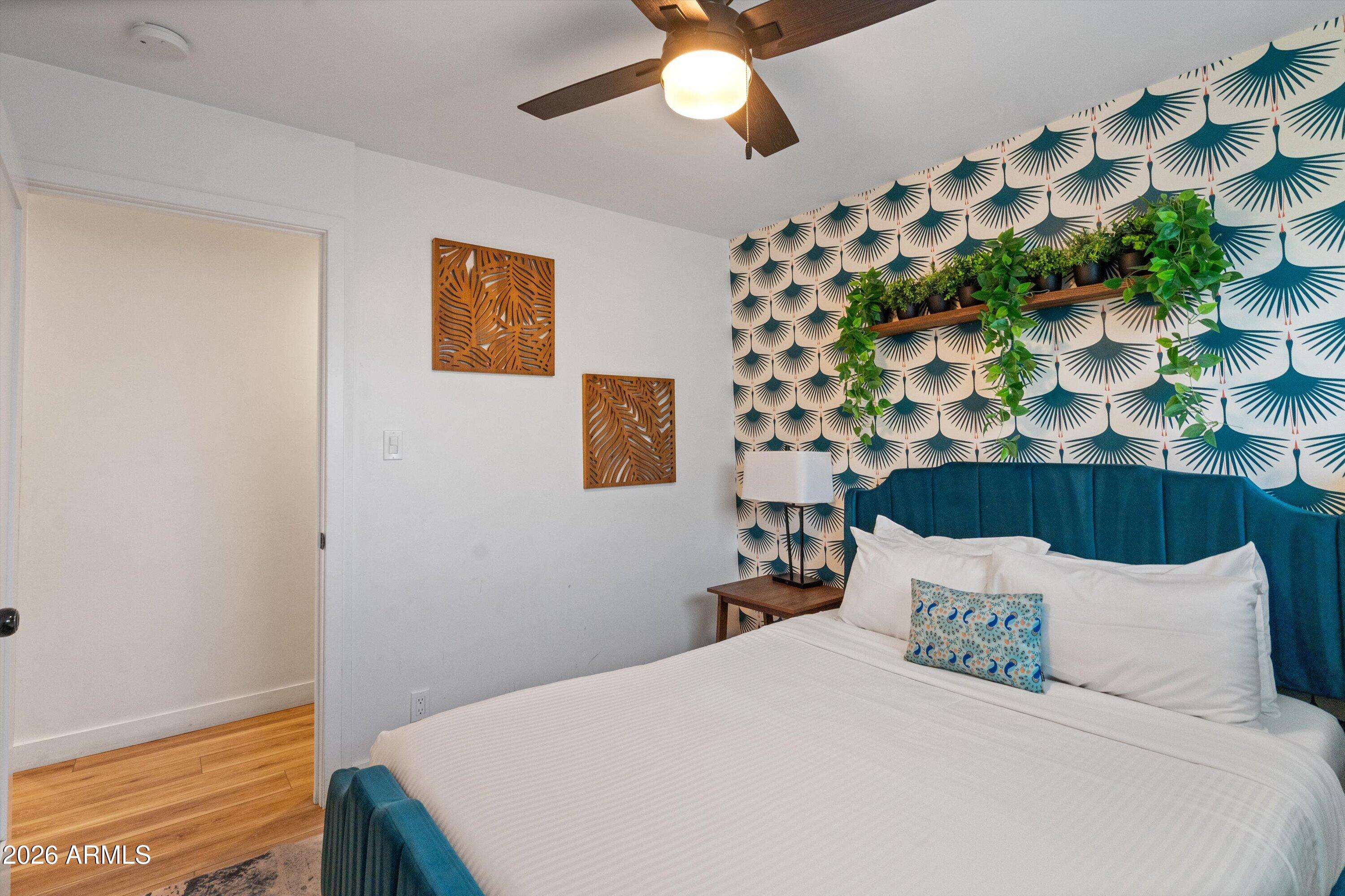 NORTH EAST VILLAGE 1 - Residential