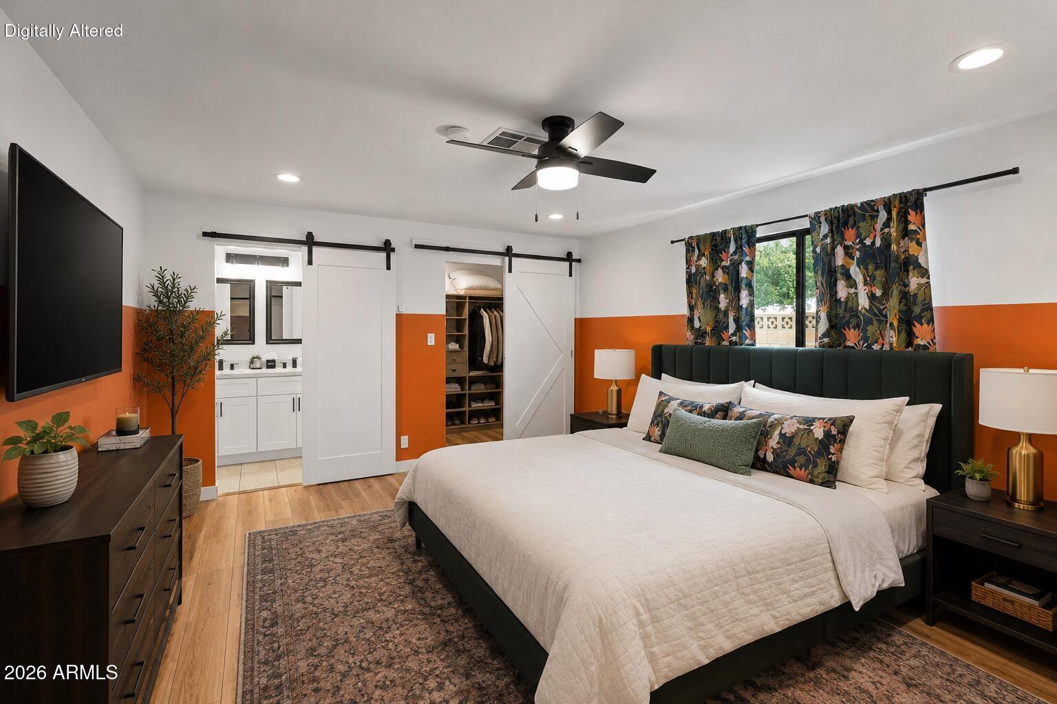 NORTH EAST VILLAGE 1 - Residential
