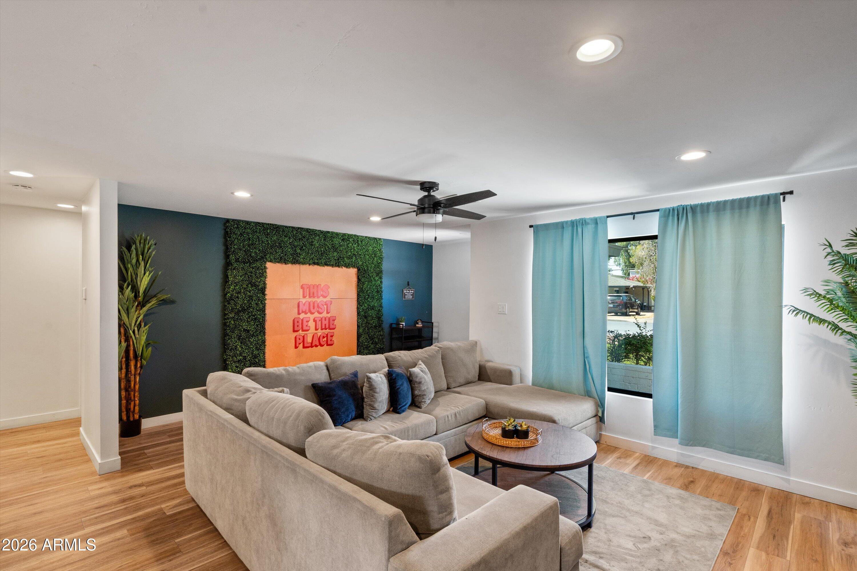 NORTH EAST VILLAGE 1 - Residential