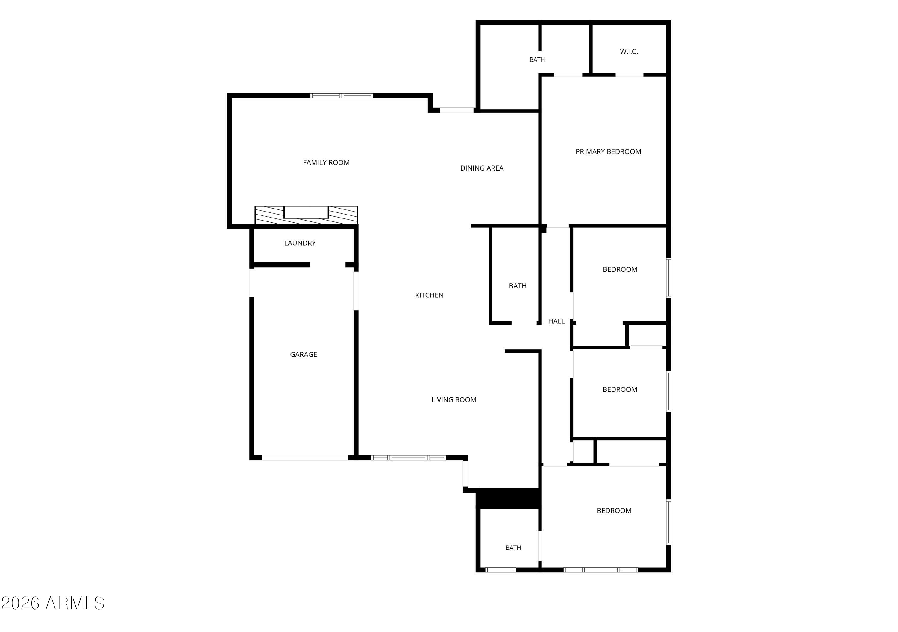 NORTH EAST VILLAGE 1 - Residential