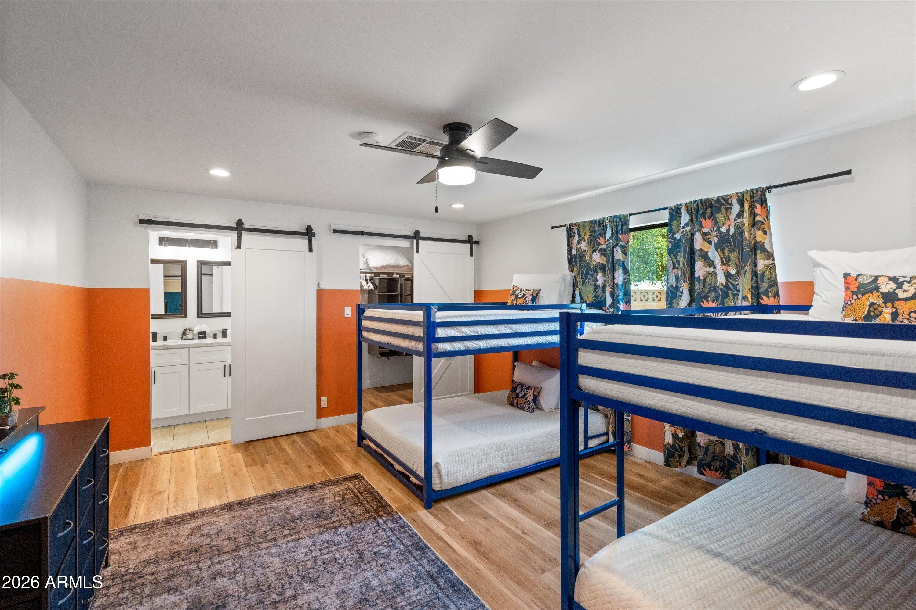 NORTH EAST VILLAGE 1 - Residential