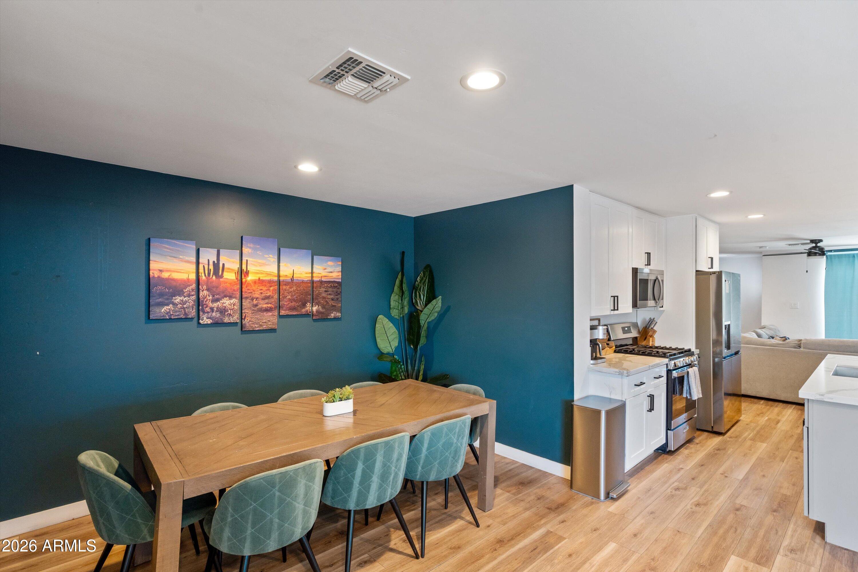 NORTH EAST VILLAGE 1 - Residential