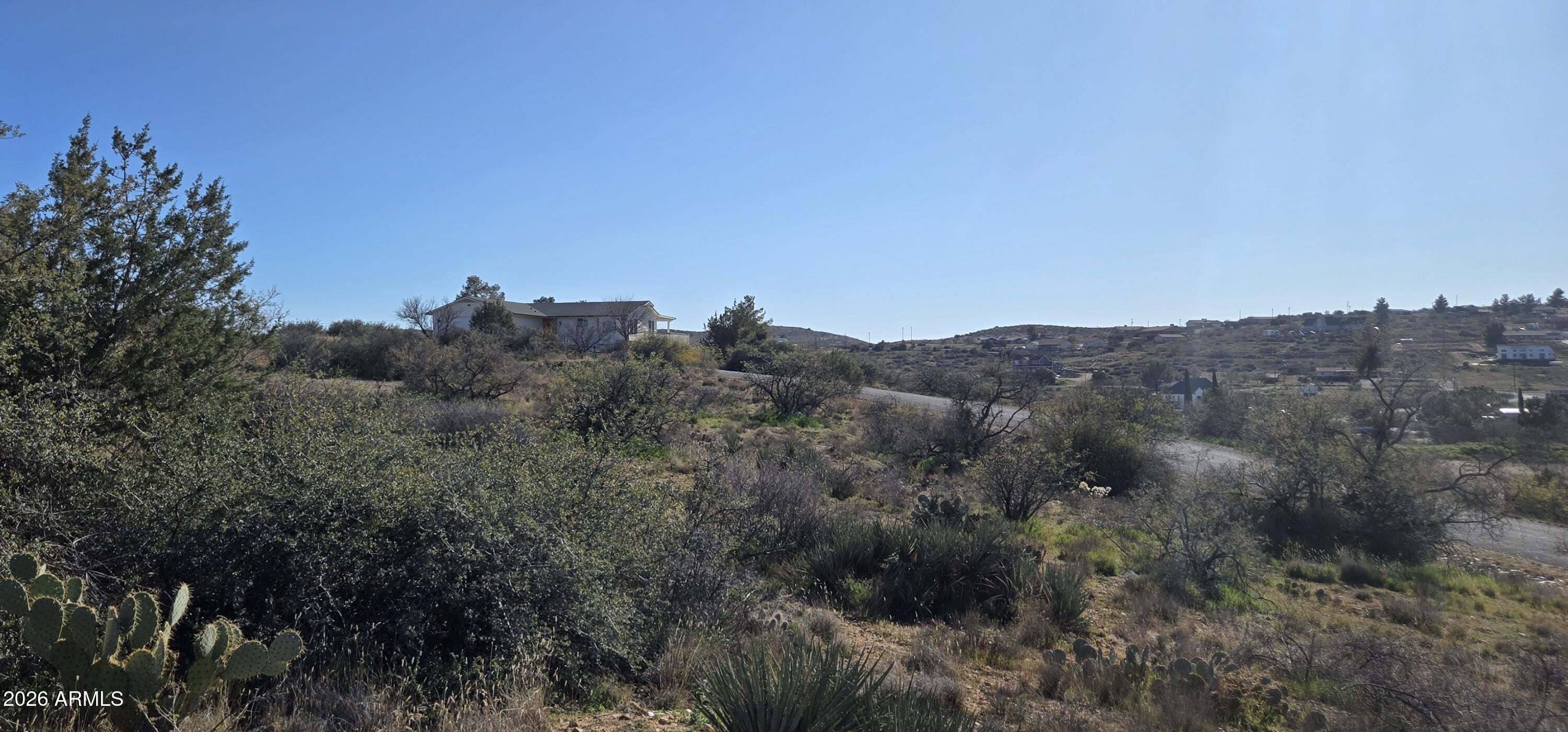 CORDES LAKES UNIT 4 - Land