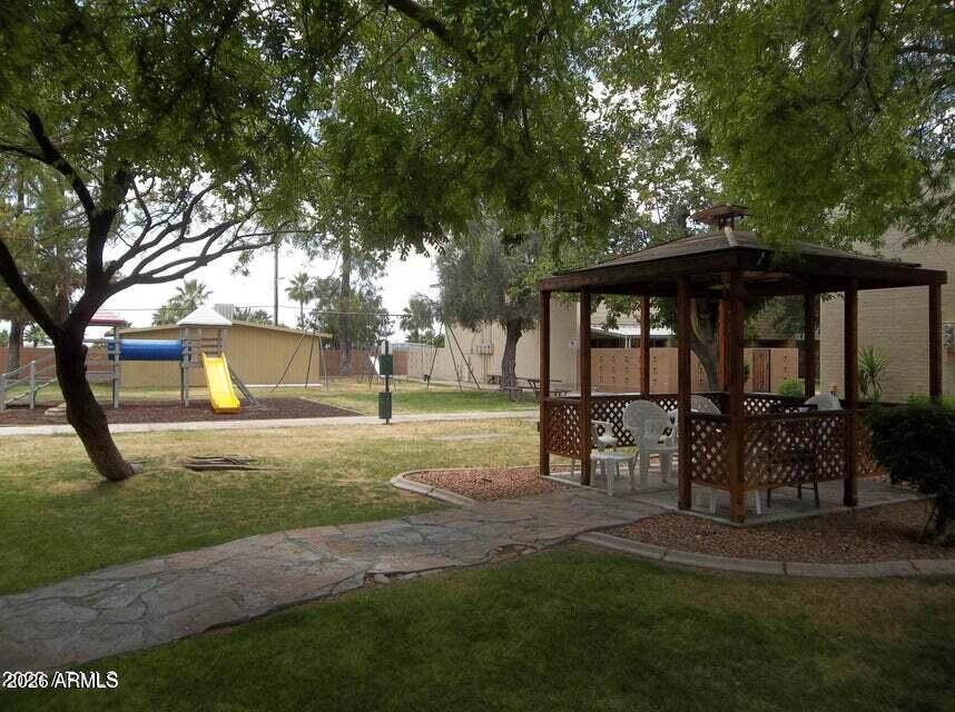 CONSOLIDATED COOPERATIVES OF SCOTTSDALE EAST - Residential