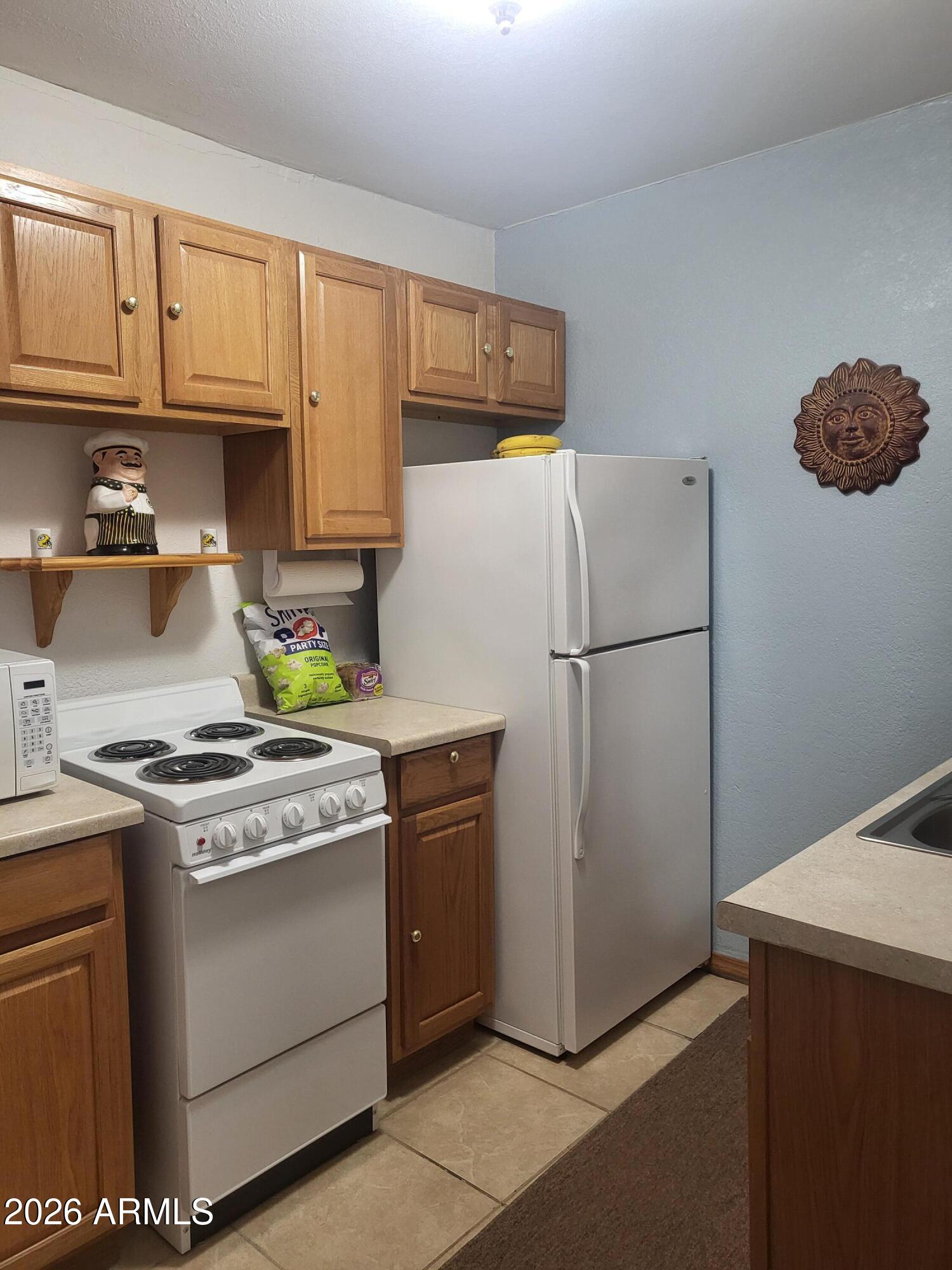 CONSOLIDATED COOPERATIVES OF SCOTTSDALE EAST - Residential