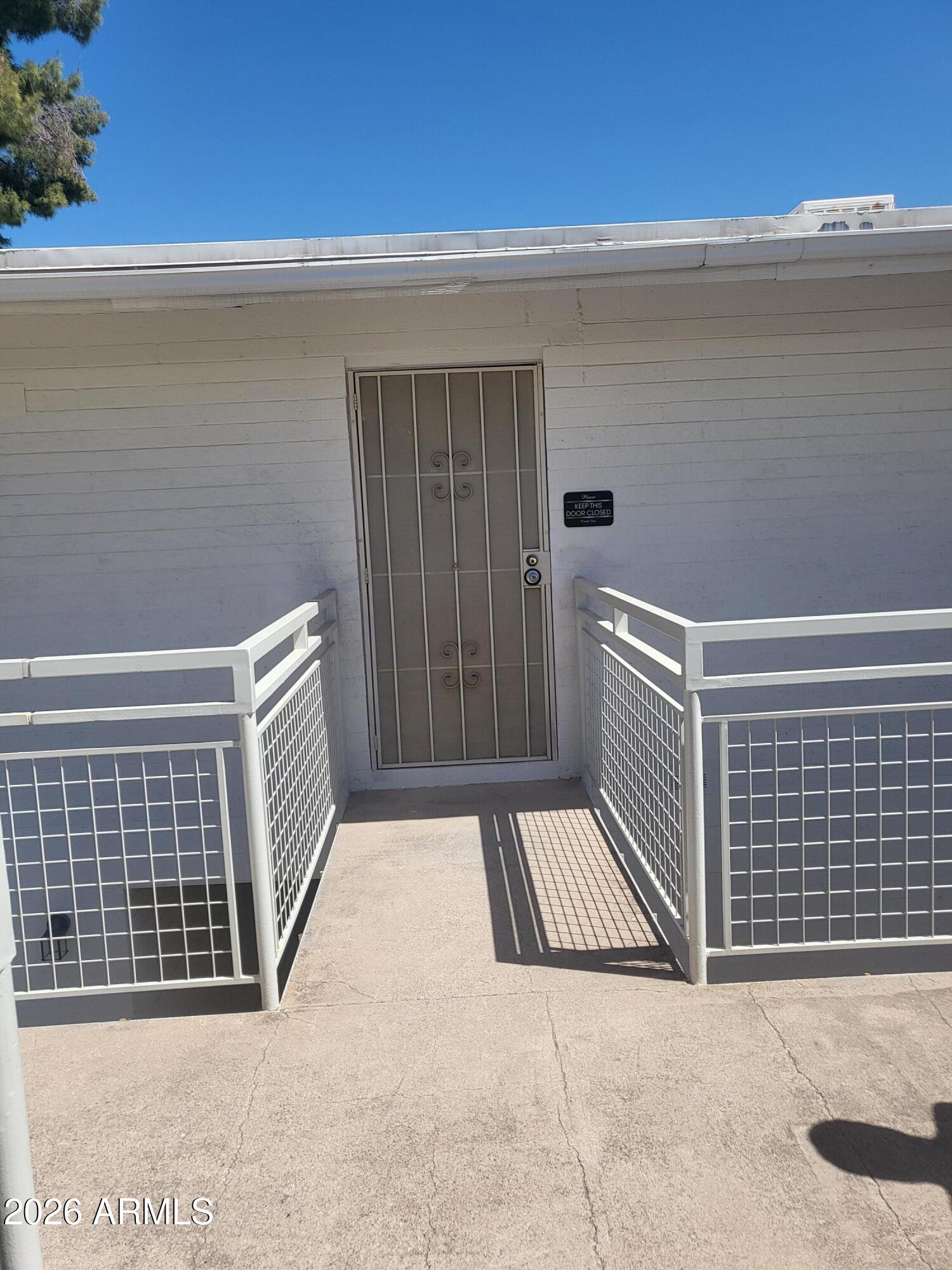 CONSOLIDATED COOPERATIVES OF SCOTTSDALE EAST - Residential