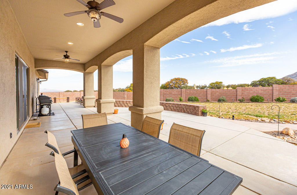WILDHORSE - Residential
