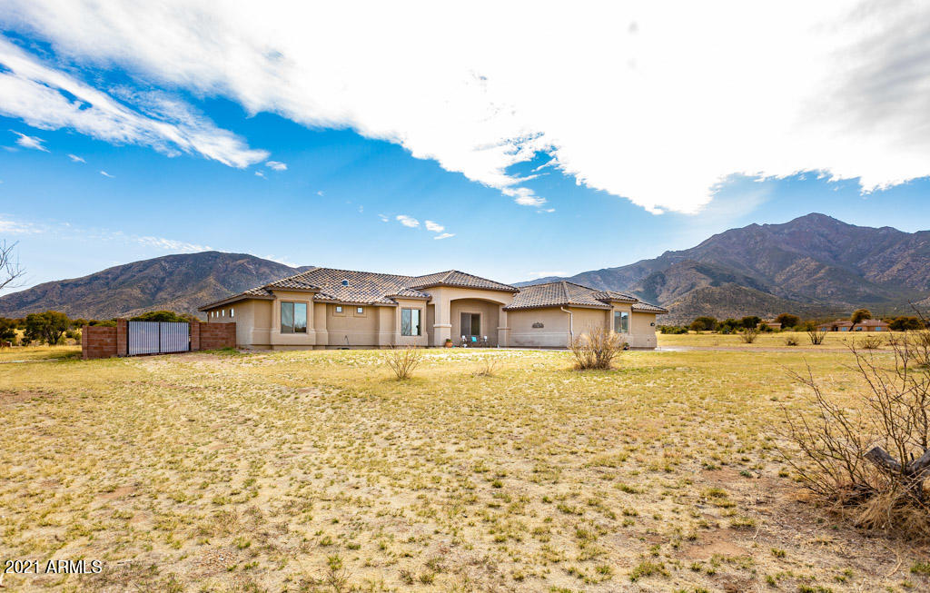 WILDHORSE - Residential