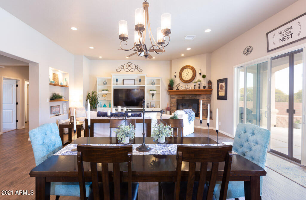 WILDHORSE - Residential