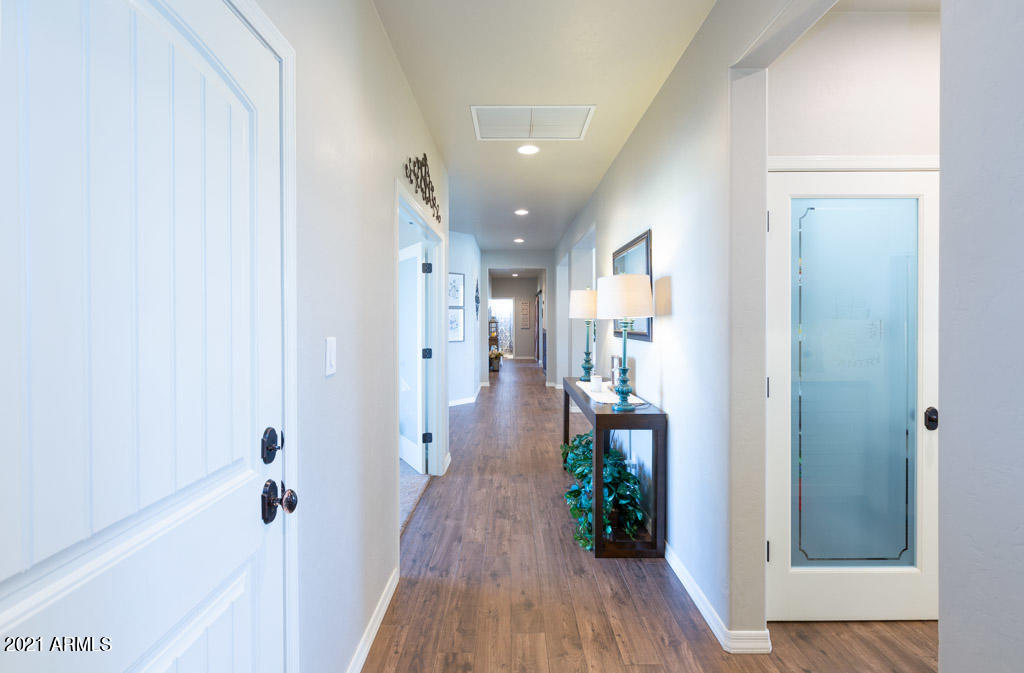 WILDHORSE - Residential